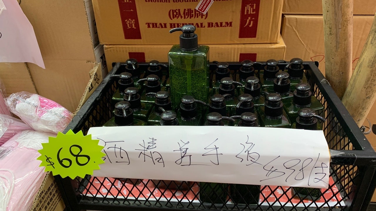 【武漢肺炎】酒精消毒教學 九大注意事項不小心使用會引起火災! 【武漢肺炎】酒精消毒教學 九大注意事項不小心使用會引起火災!