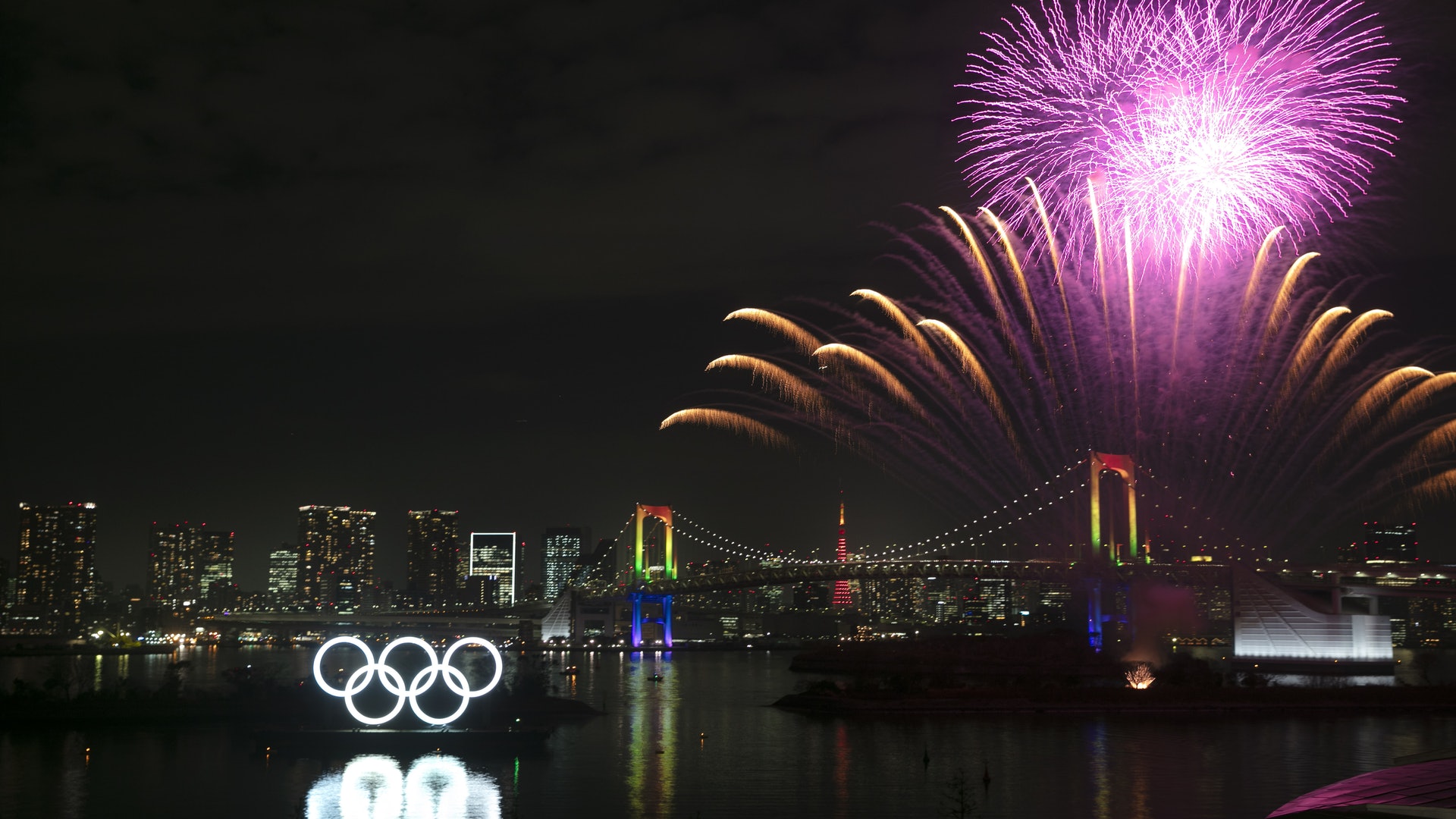東京奧運門票5月中開始在網上及指定地點公開發售 東京奧運門票5月中開始在網上及指定地點公開發售