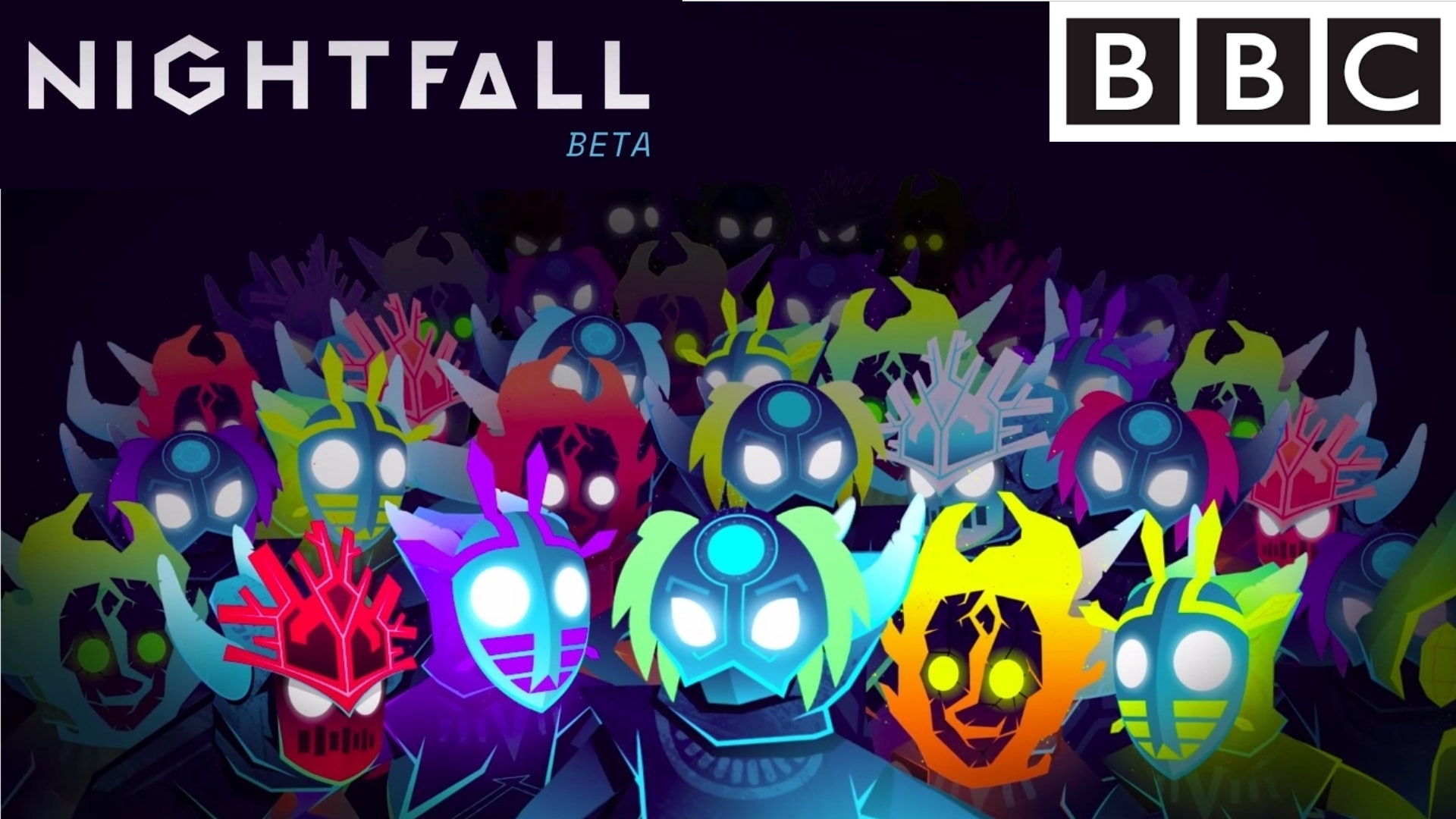 Bbc踩過界出game搞邊科 免費多人手遊 Nightfall 冇廣告冇課金 香港01 遊戲動漫