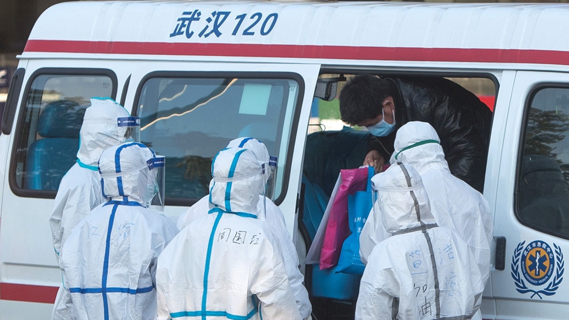 親曆者手記:武漢官員 別再利用孩子粉飾太平(圖) 1