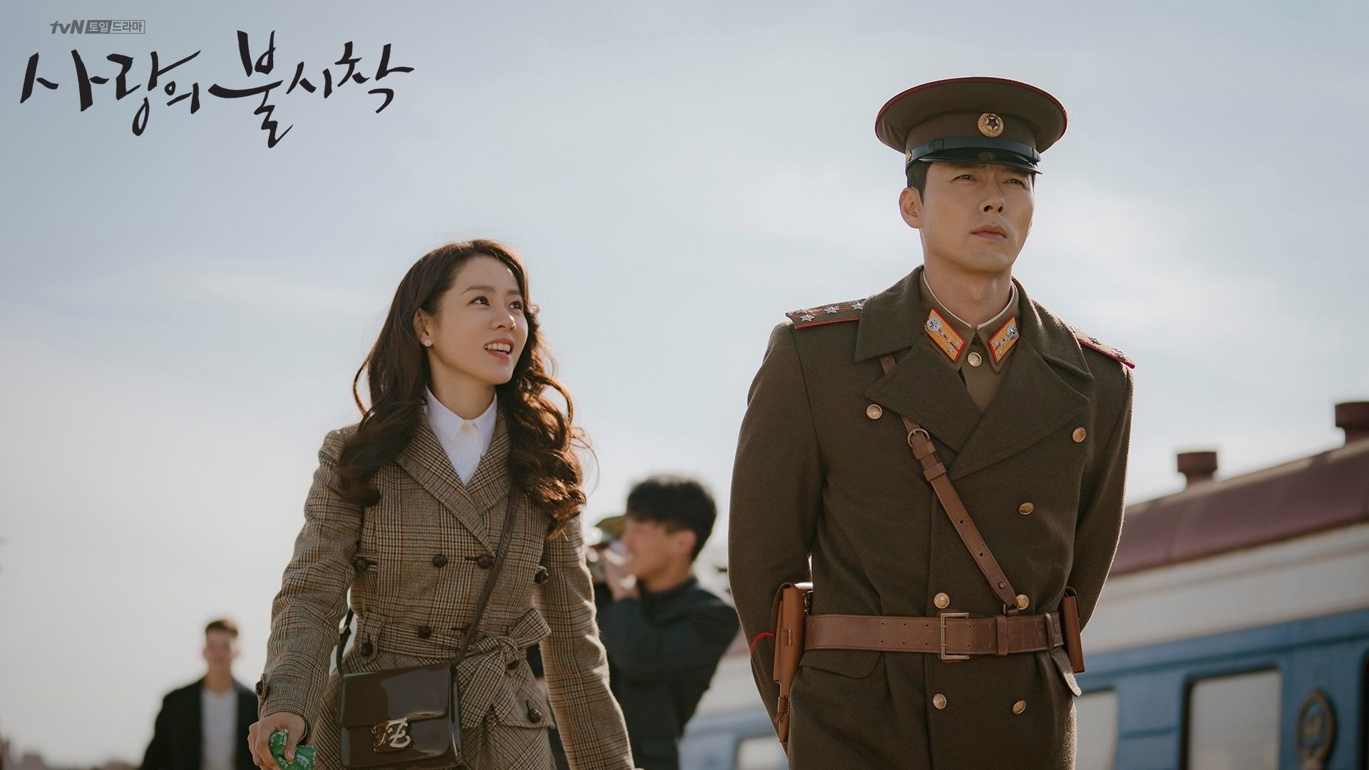 愛的迫降】杜特爾特女兒迷上玄彬將劇照P圖修走孫藝珍｜香港01｜政壇花邊