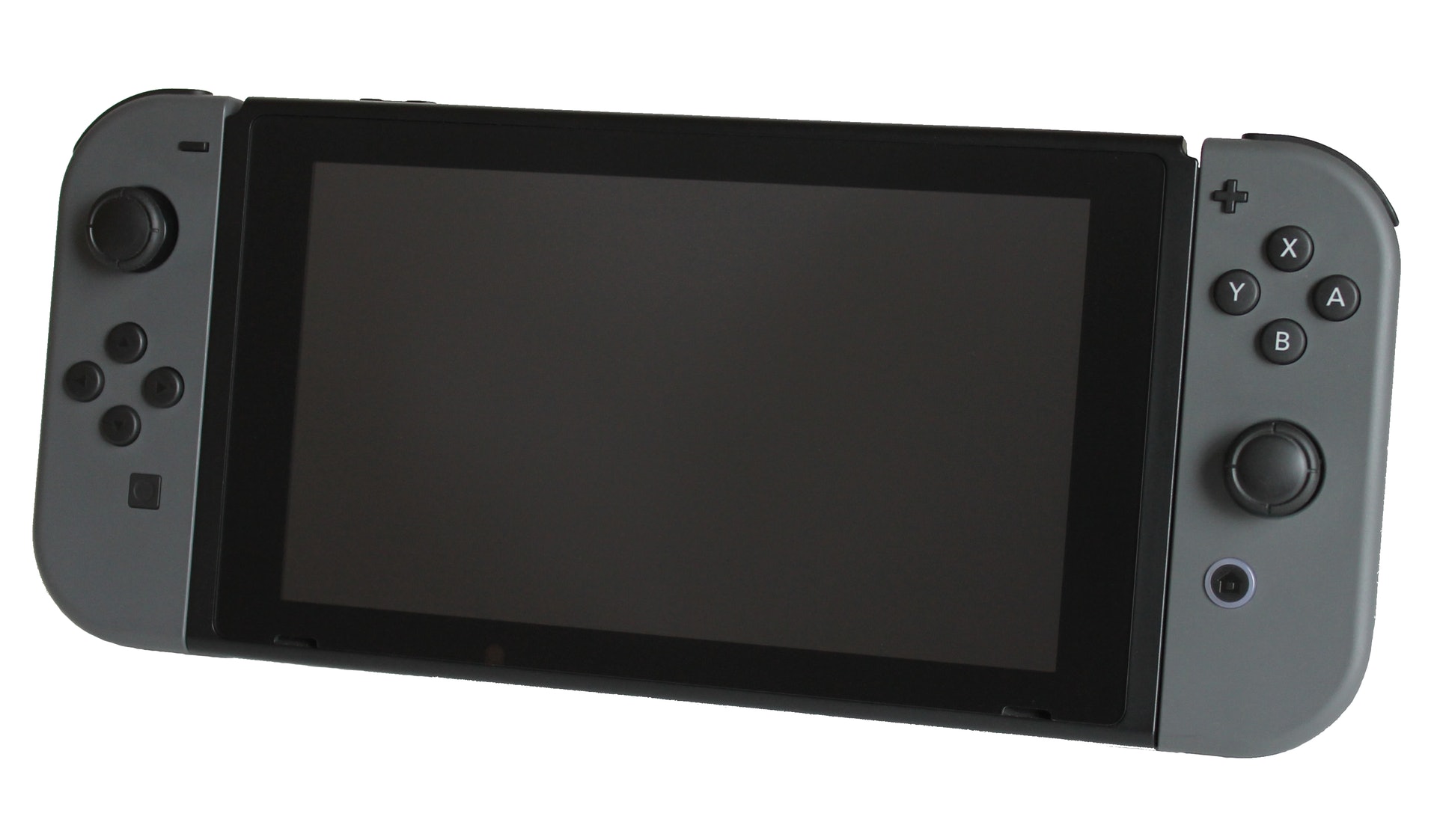 Switch主機長期熱賣,但有維修師指此機製作粗劣,很易引起過熱故障。 Switch主機長期熱賣,但有維修師指此機製作粗劣,很易引起過熱故障。