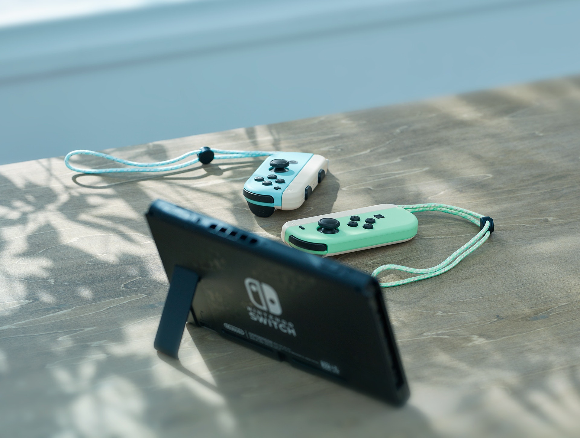 (Nintendo 官方圖片) (Nintendo 官方圖片)