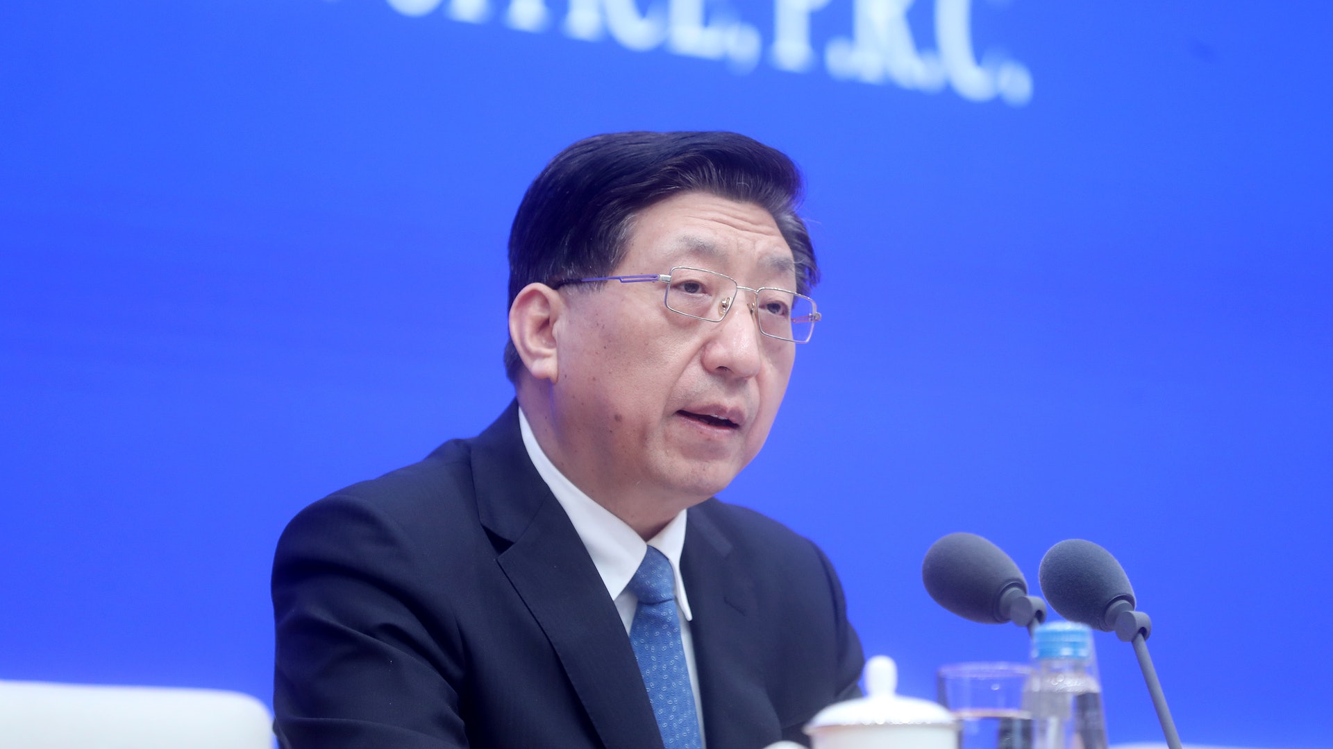中國衛健委:不接受世衛第二階段新冠病毒溯源計劃 反對政治化 中國衛健委:不接受世衛第二階段新冠病毒溯源計劃 反對政治化