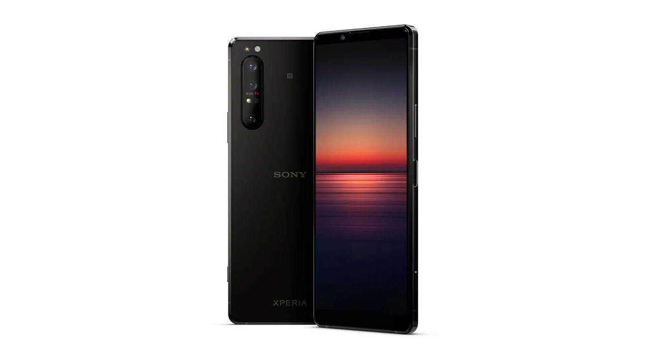 Sony Xperia 1 Ii 進化登場加入蔡司加持側重攝影功能