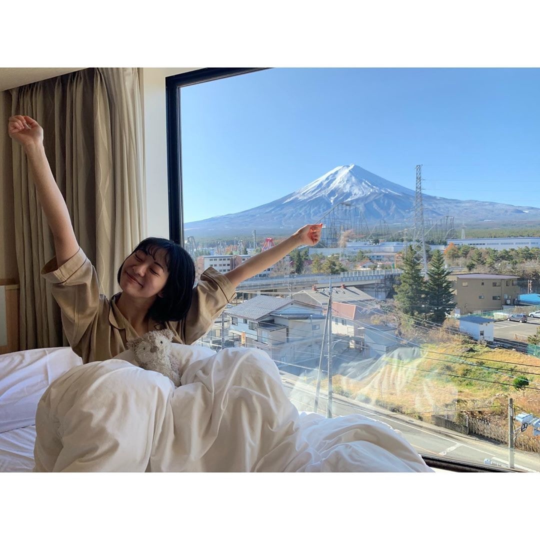 富士山酒店 精選4間河口湖平價靚景酒店旅館雙人房500港元一晚 香港01 旅遊