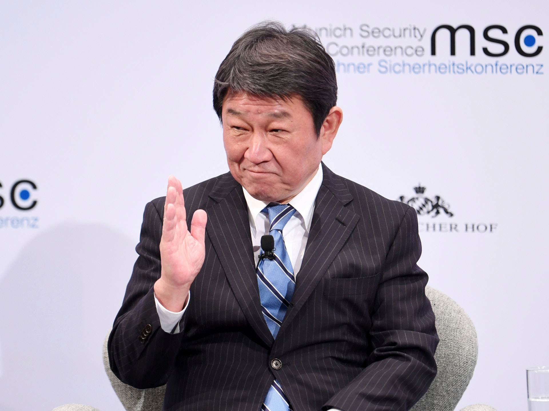 日本外務大臣 中國國家主席習近平訪問日計劃現階段沒變 香港01 即時國際 日本外務大臣 中國國家主席習近平訪問日計劃現階段沒變 香港01 即時國際