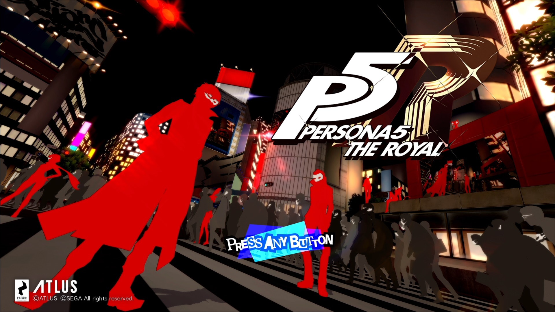 女神異聞錄persona 或將登陸steam 玩家期待會是p4g或p5r 香港01 遊戲動漫