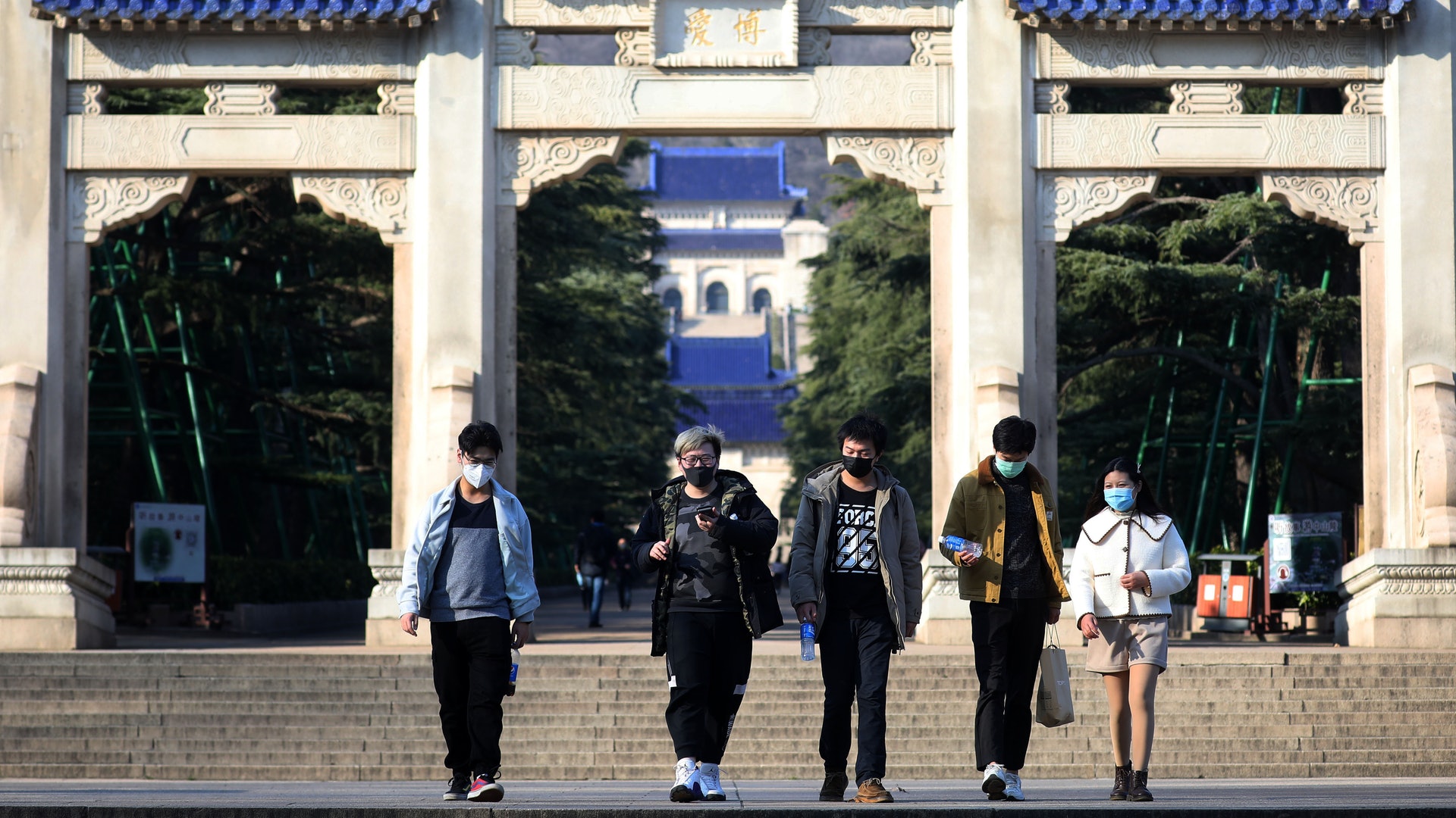 【新冠肺炎】學者披露11人家族聚集病例:無徵狀者或為潛在傳染源 【新冠肺炎】學者披露11人家族聚集病例:無徵狀者或為潛在傳染源