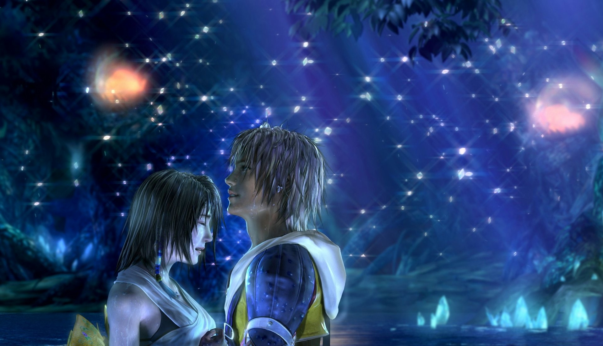 日本nhk公投最喜愛final Fantasy Ffx成大贏家鍚菲羅士倒灶 日本nhk公投最喜愛final Fantasy Ffx成大贏家鍚菲羅士倒灶