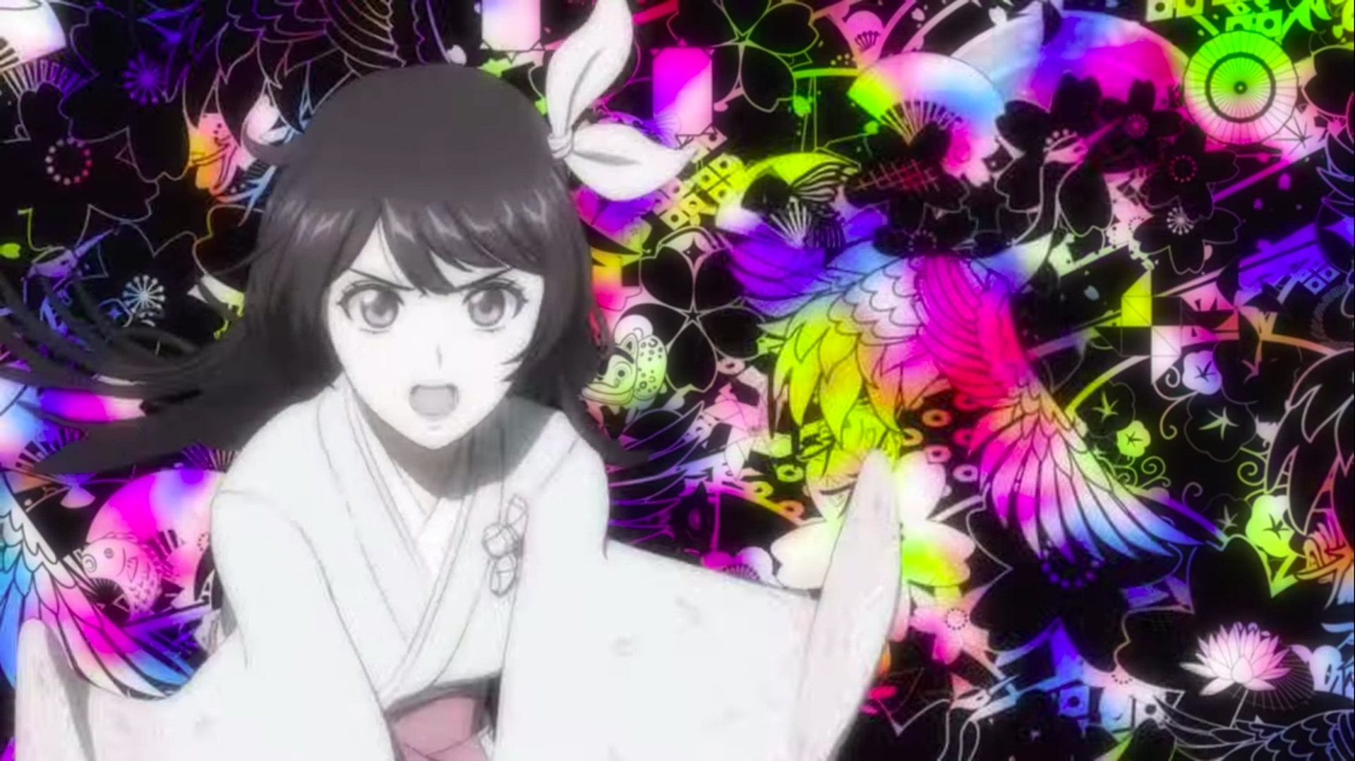 新櫻花大戰the Animation 4月3日啟播動畫版op及ed公開 新櫻花大戰the Animation 4月3日啟播動畫版op及ed公開