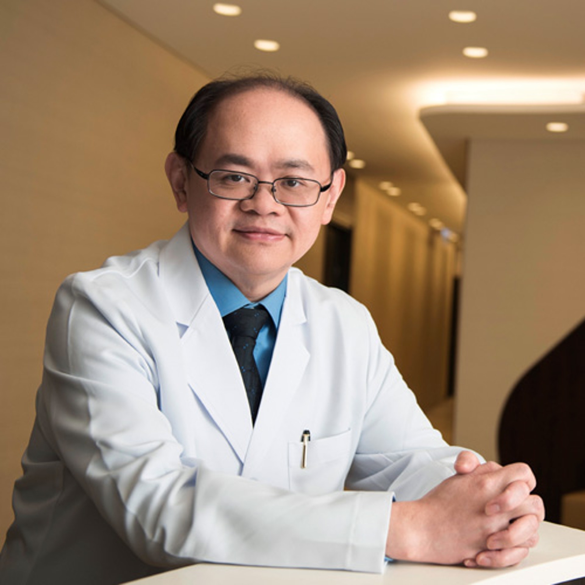 臨床腫瘤科專科張寬耀醫生(撰稿文授權提供) 臨床腫瘤科專科張寬耀醫生(撰稿文授權提供)