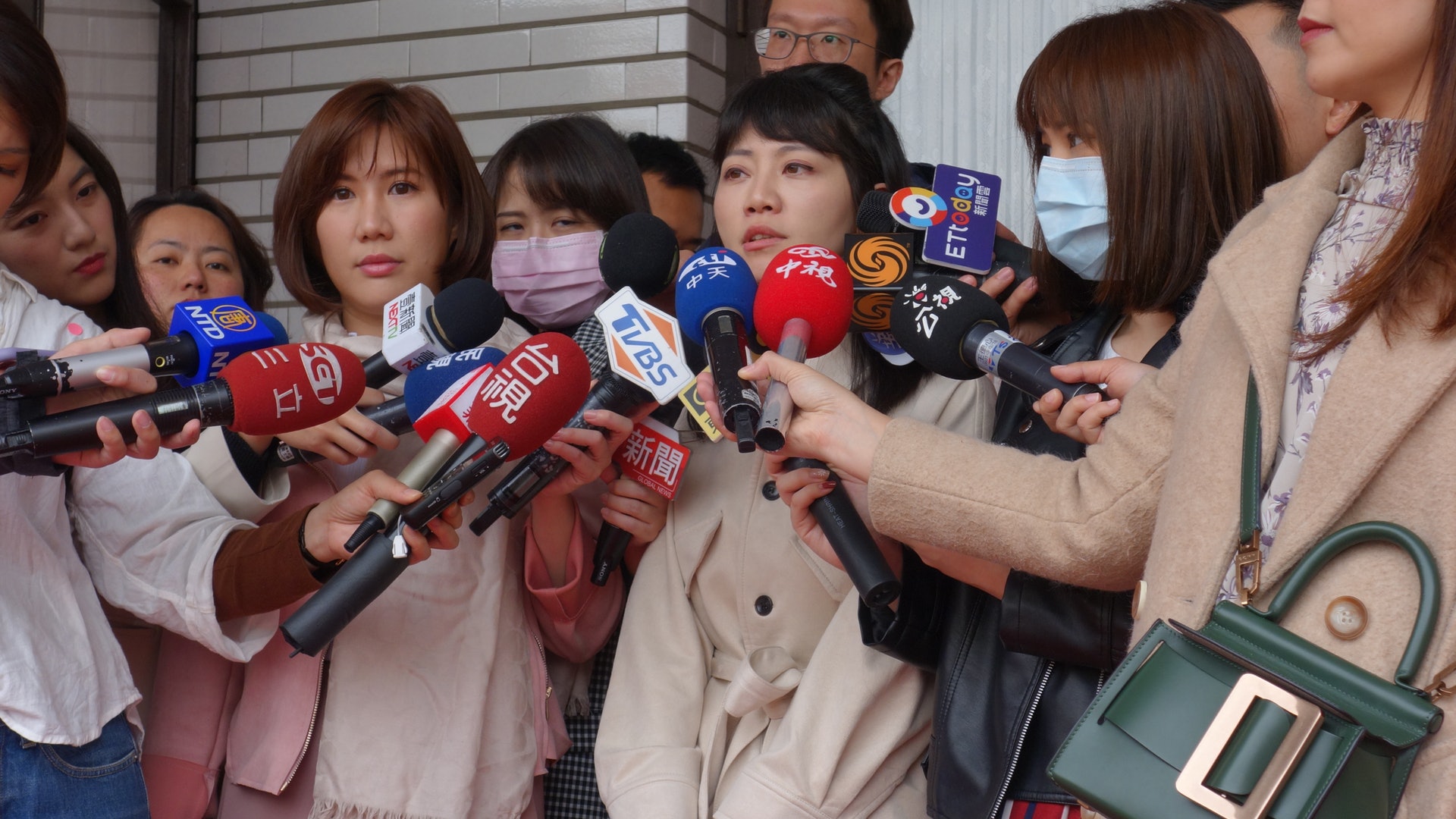 台綠營力推健保「黃安條款」修法:不住在台灣不得享健保 台綠營力推健保「黃安條款」修法:不住在台灣不得享健保