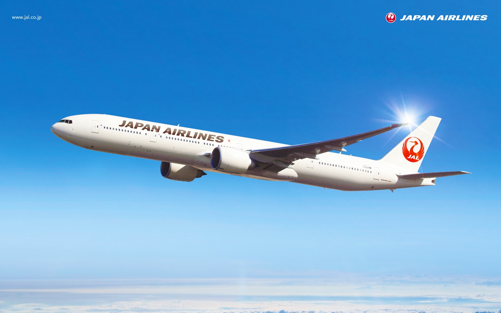 日航jal送十萬張日本機票 每日網上限量搶留意搶飛方法及時間