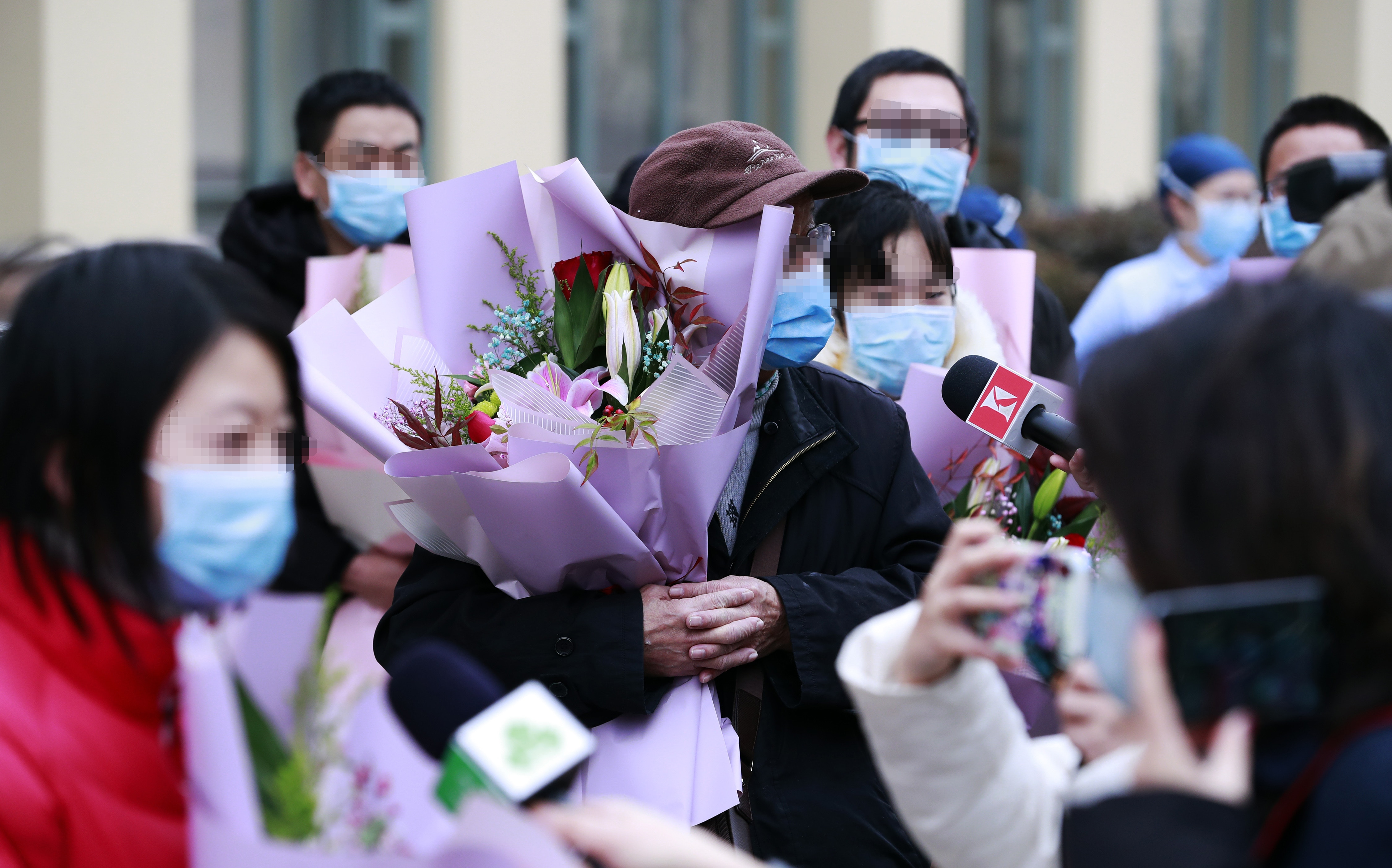 【新冠肺炎．觀察】歌功頌德與馬屁文化　兩岸始終繞不過的沉痾