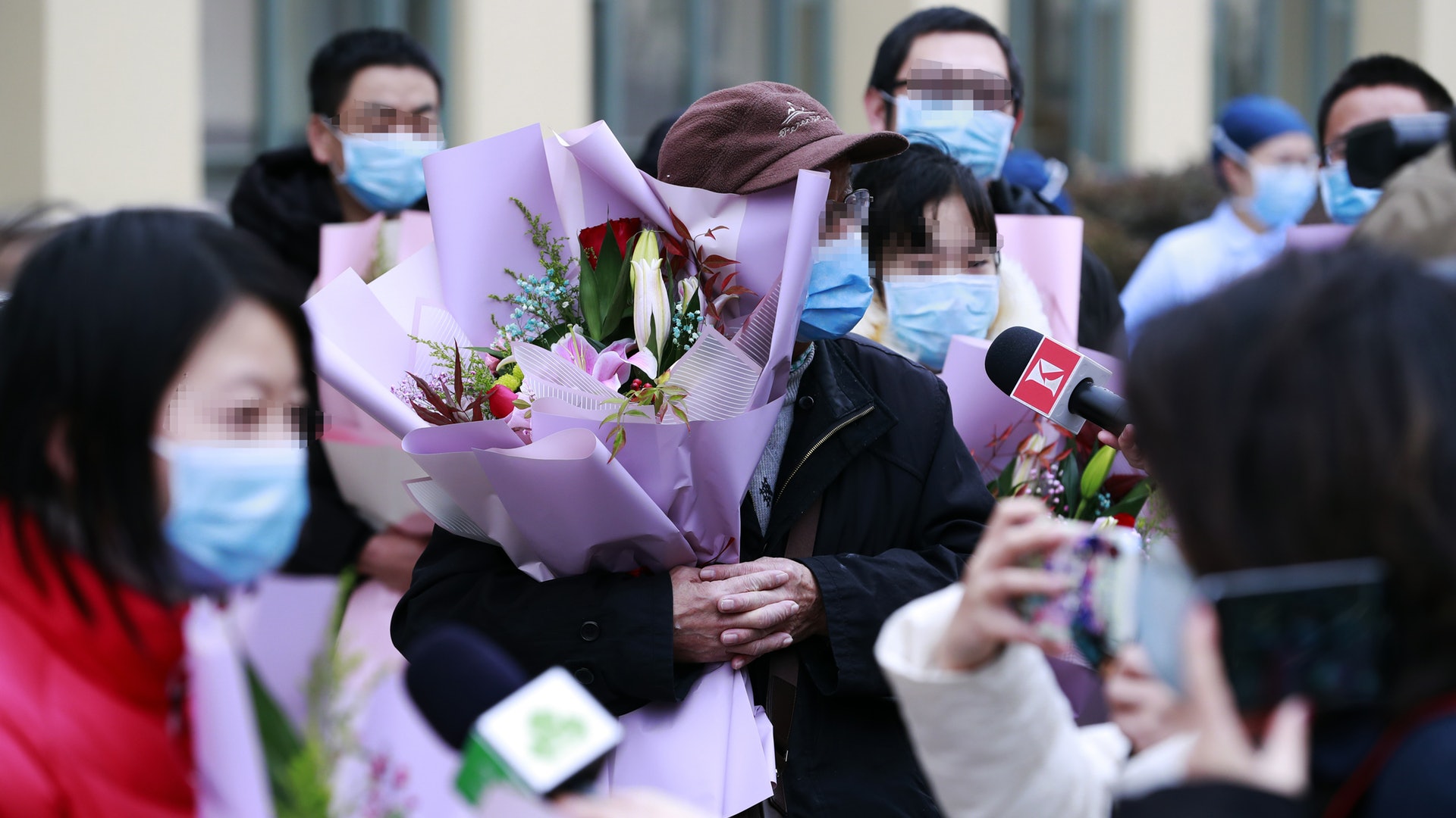 【新冠肺炎.觀察】歌功頌德與馬屁文化 兩岸始終繞不過的沉痾 【新冠肺炎.觀察】歌功頌德與馬屁文化 兩岸始終繞不過的沉痾