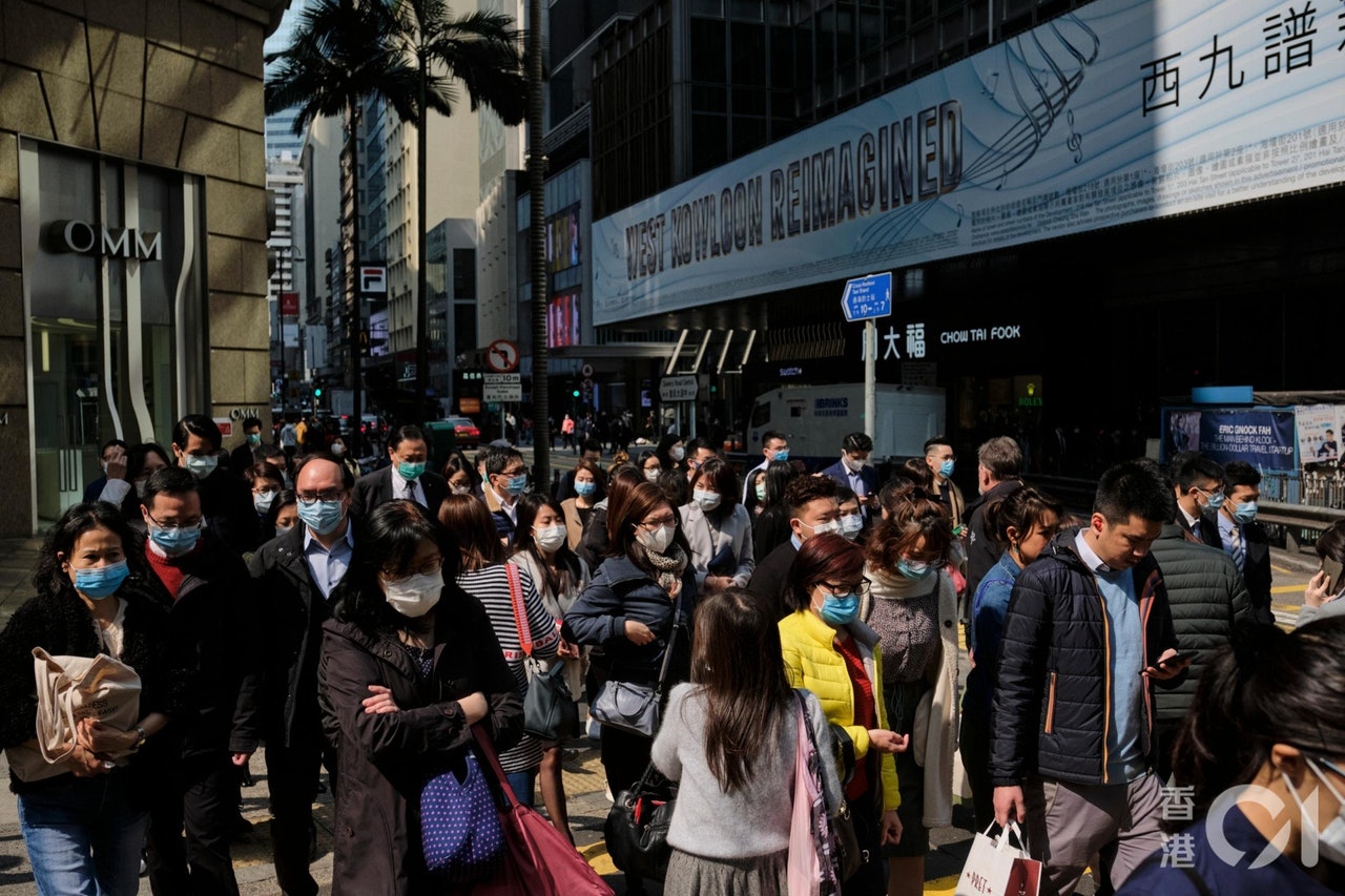 近日不少企業以經營困難為由解僱員工,受影響僱主,宜留意自己的僱員權益是否獲得保障。(資料圖片) 近日不少企業以經營困難為由解僱員工,受影響僱主,宜留意自己的僱員權益是否獲得保障。(資料圖片)
