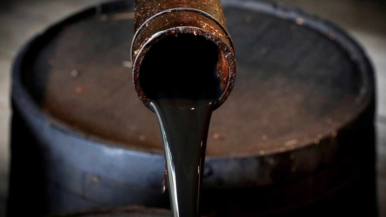 油價OPEC+減產存分歧 油價反覆向下 油價OPEC+減產存分歧 油價反覆向下