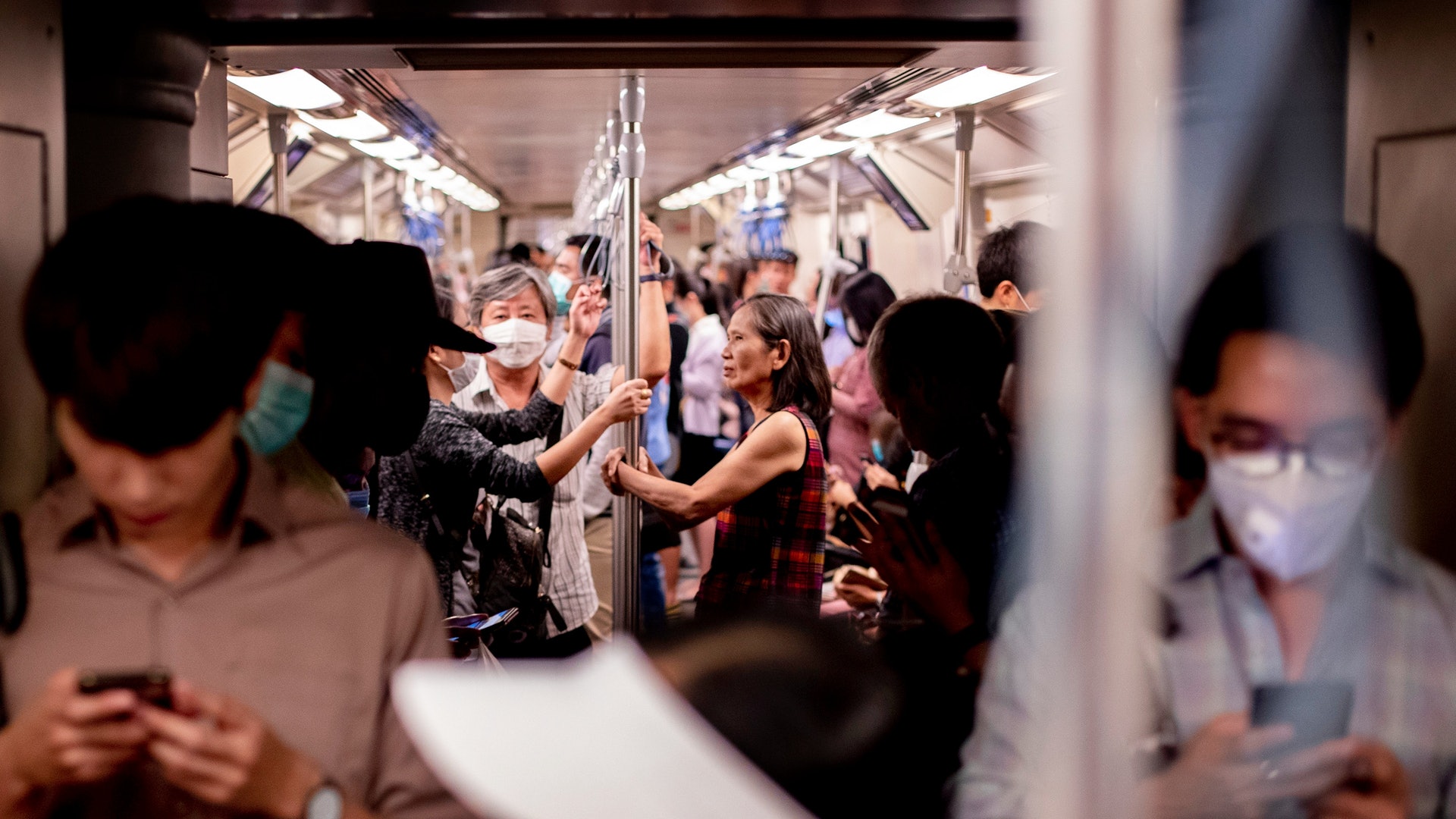 【新冠肺炎・各地措施】韓國「以牙還牙」暫停日本公民免簽證入境 【新冠肺炎・各地措施】韓國「以牙還牙」暫停日本公民免簽證入境