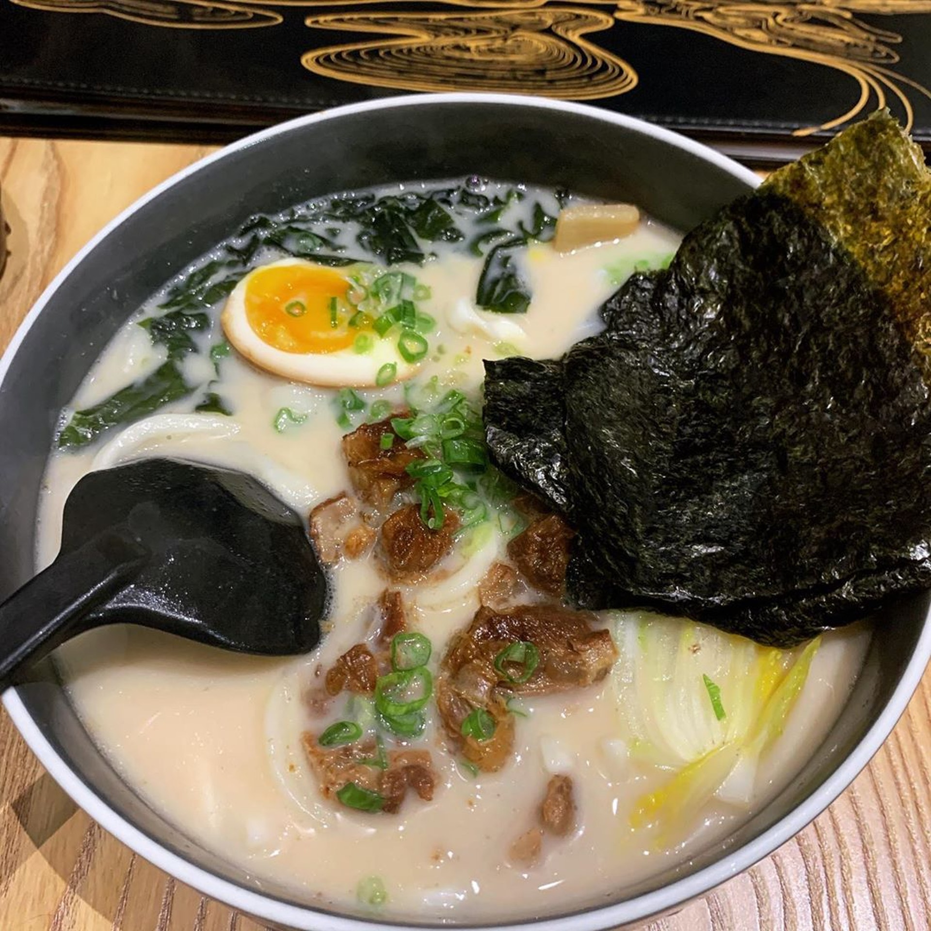 【2.1】主打文青路線的初見創作料理,平時幾乎都要排隊,因為食物多樣化且有保證,而且都像藝術品一樣。(Instagram @fat_a_foodie) 【2.1】主打文青路線的初見創作料理,平時幾乎都要排隊,因為食物多樣化且有保證,而且都像藝術品一樣。(Instagram @fat_a_foodie)