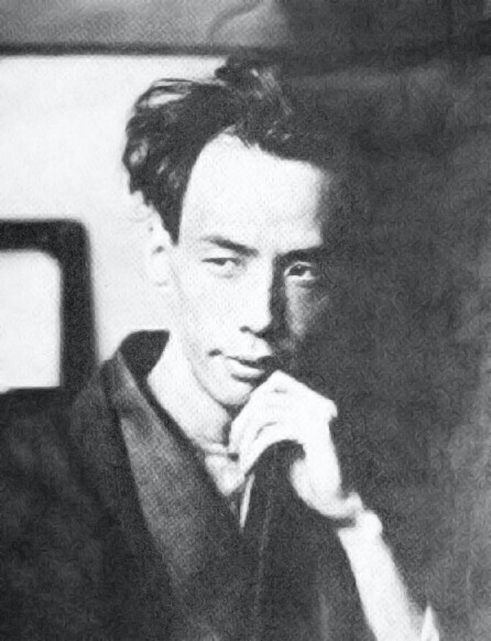 Camillus History And People 開講opentalk 3月1日壽星 澄江堂主人 芥川龍之介 Camillus History And People 開講opentalk 3月1日壽星 澄江堂主人 芥川龍之介