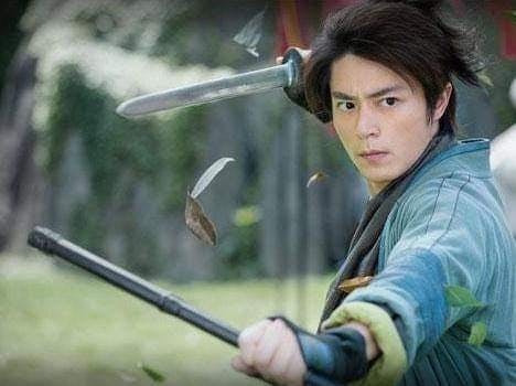 陳美濤tomato 開講opentalk 岳不群 華山派的通識教育