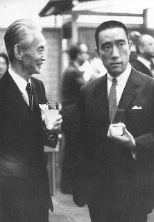 Camillus History And People 開講opentalk 毀滅之絕美三島由紀夫 1925 1970