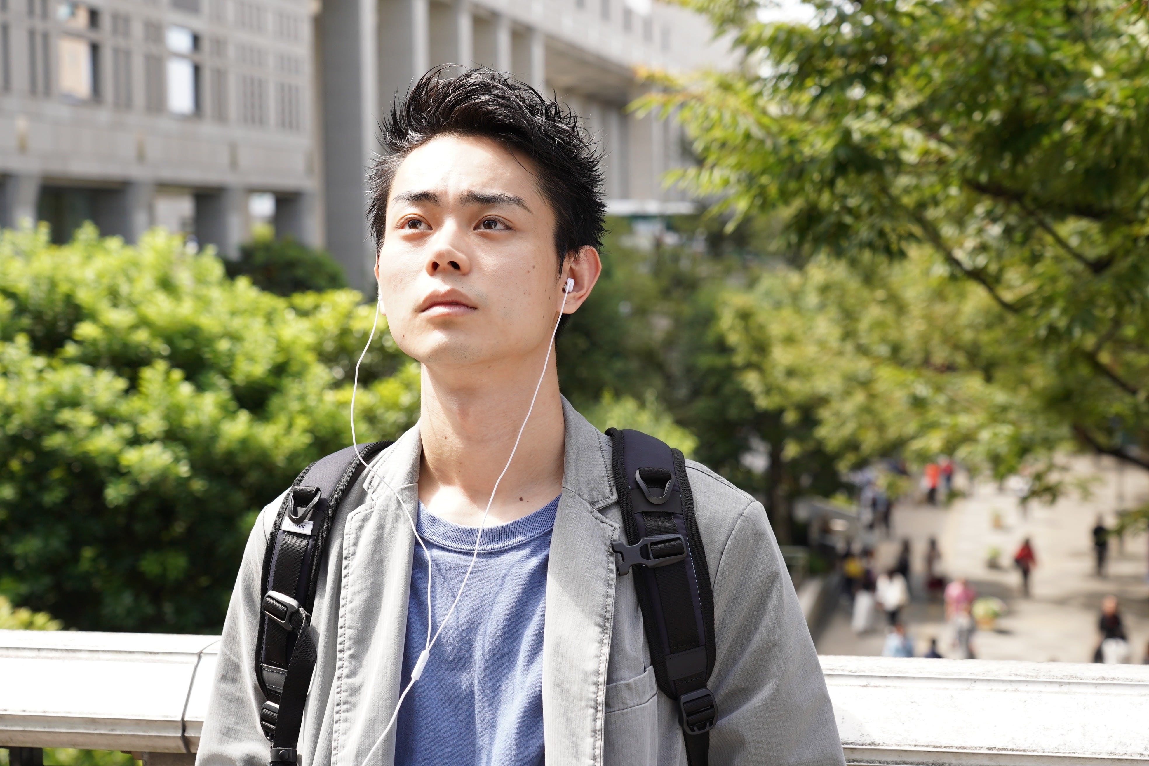 次所舞次子 開講opentalk 日媒曝小松菜奈菅田將暉熱戀中 回顧二人合演作 次所舞次子 開講opentalk 日媒曝小松菜奈菅田將暉熱戀中 回顧二人合演作
