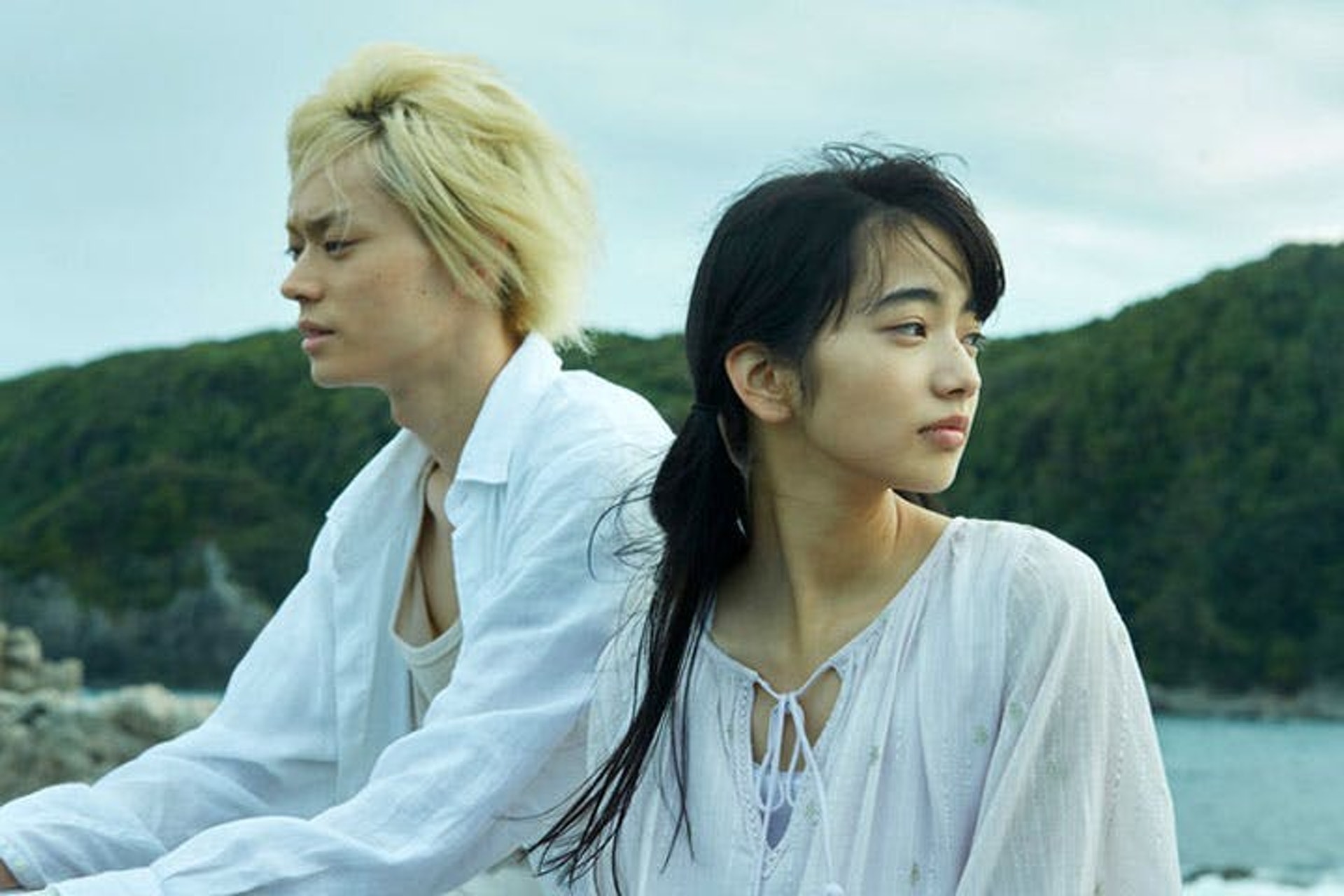 次所舞次子 開講opentalk 日媒曝小松菜奈菅田將暉熱戀中 回顧二人合演作 次所舞次子 開講opentalk 日媒曝小松菜奈菅田將暉熱戀中 回顧二人合演作