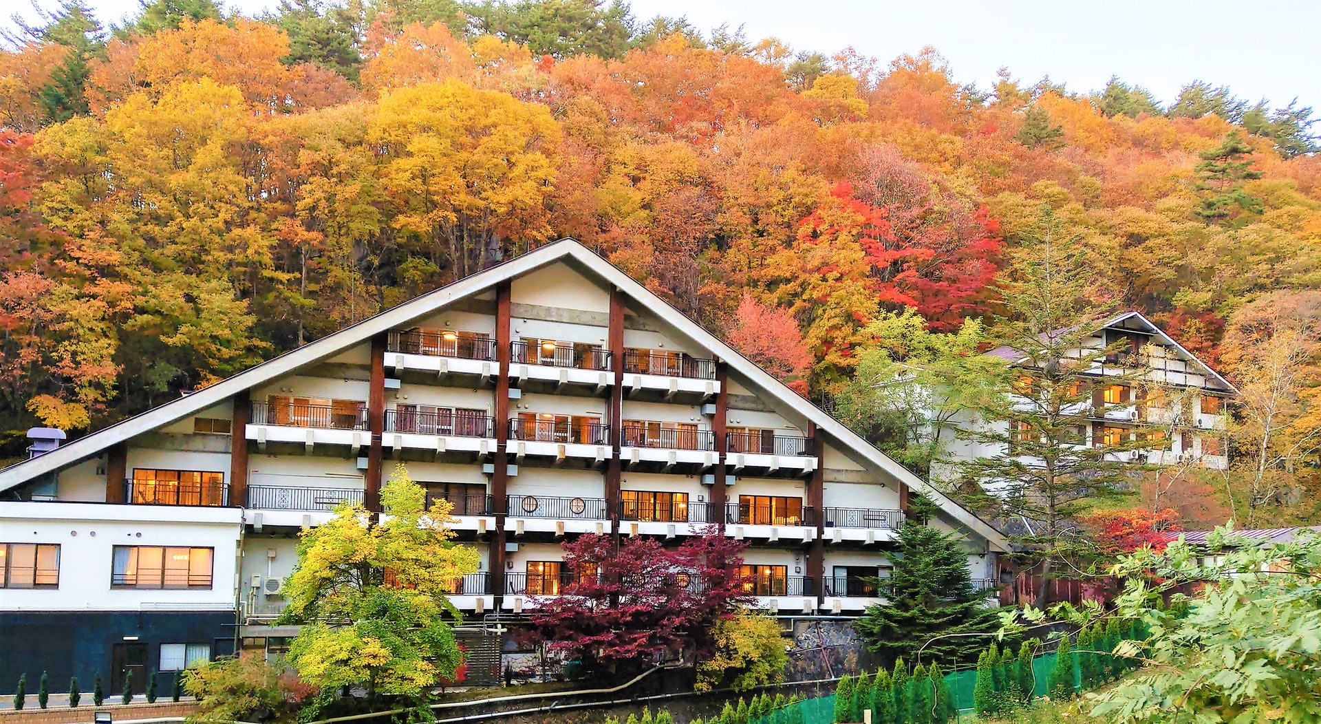 Travel Plan Ahead 匠心の旅 開講opentalk 蓼科親湯温泉 優雅的5星家 Travel Plan Ahead 匠心の旅 開講opentalk 蓼科親湯温泉 優雅的5星家