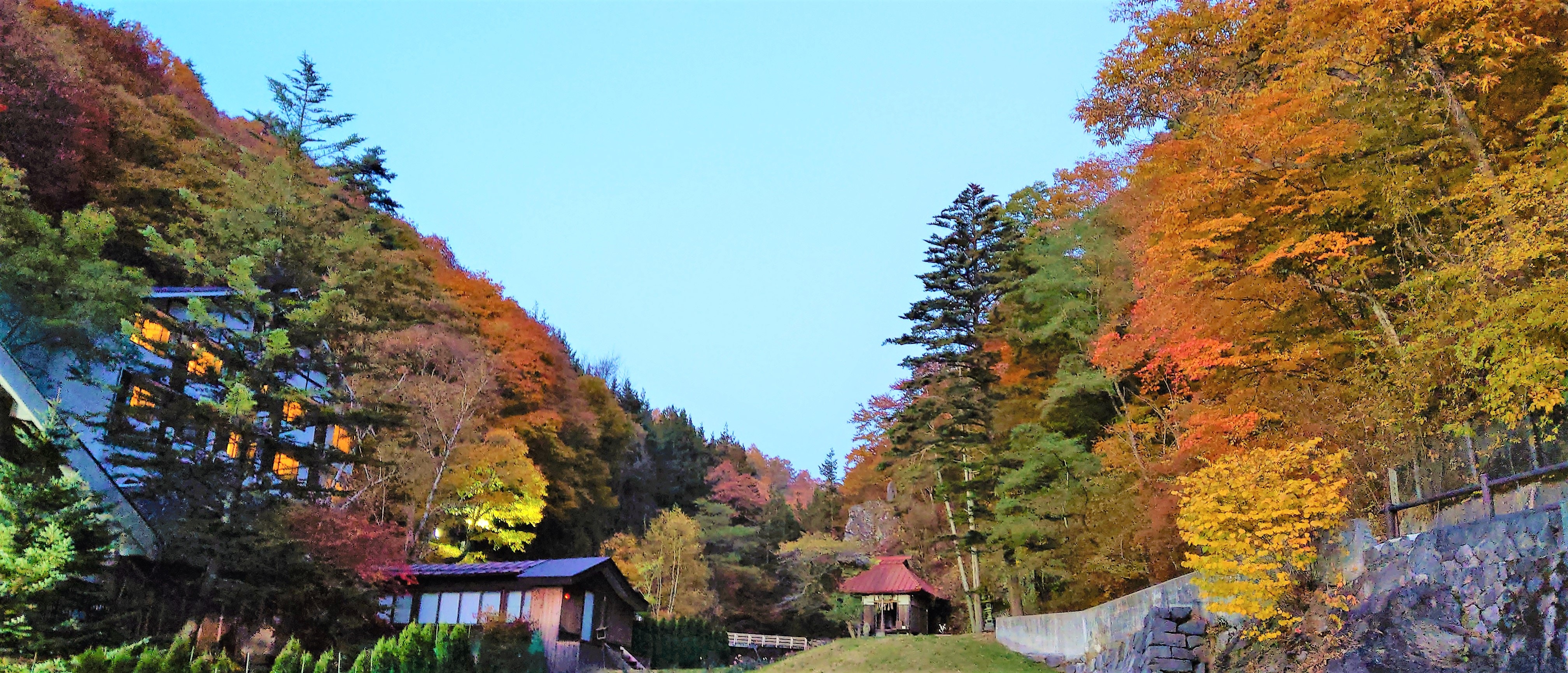 Travel Plan Ahead 匠心の旅 開講opentalk 蓼科親湯温泉 優雅的5星家