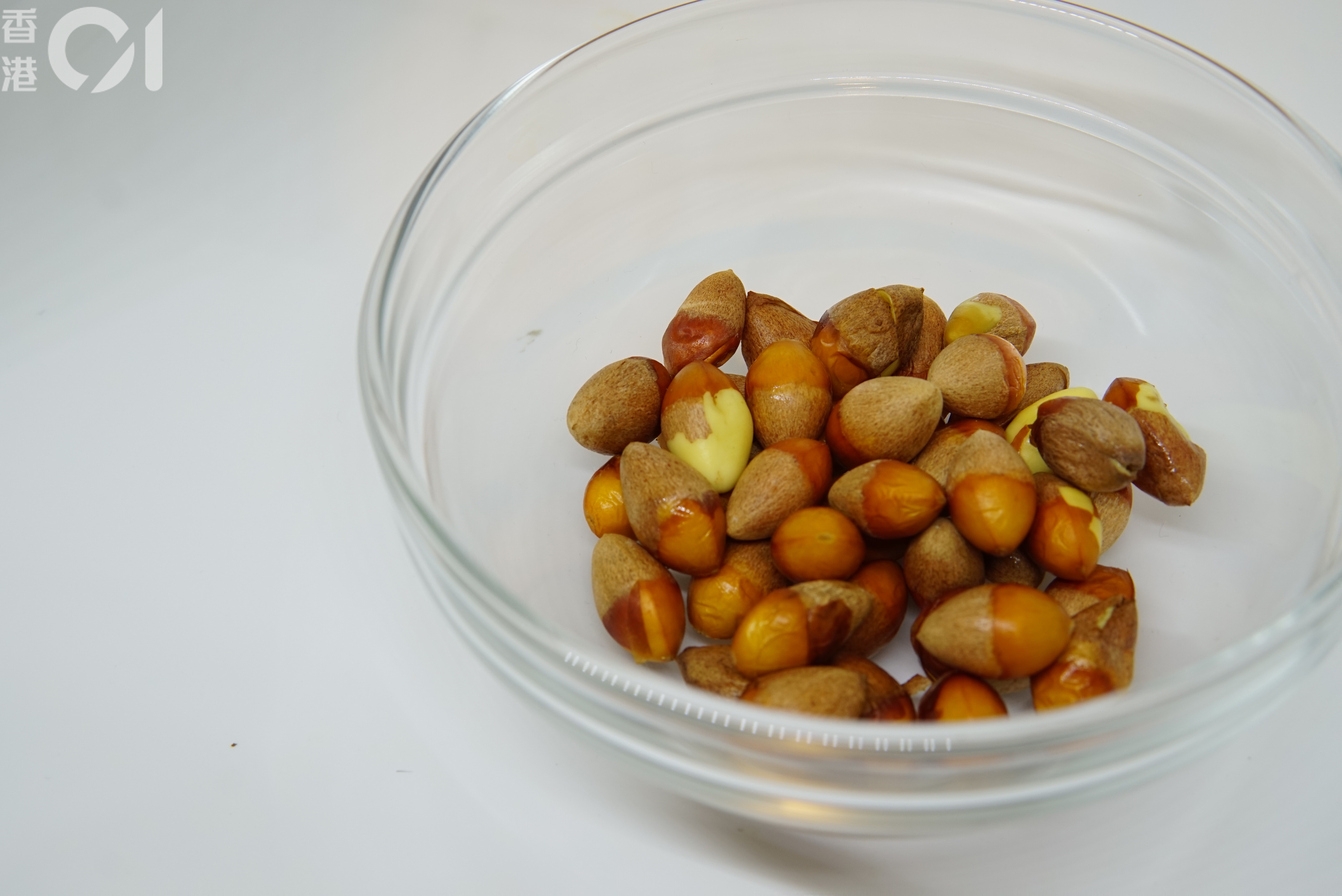 小暑湯水食譜 冬瓜螺頭銀杏湯清熱消暑白果有毒每次上限係 小暑湯水食譜 冬瓜螺頭銀杏湯清熱消暑白果有毒每次上限係