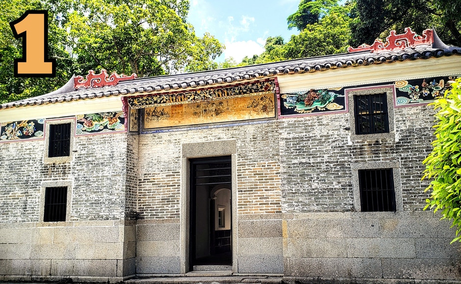 香港本地遊打卡好去處 開講opentalk 香港本地遊打卡好去處 開講opentalk