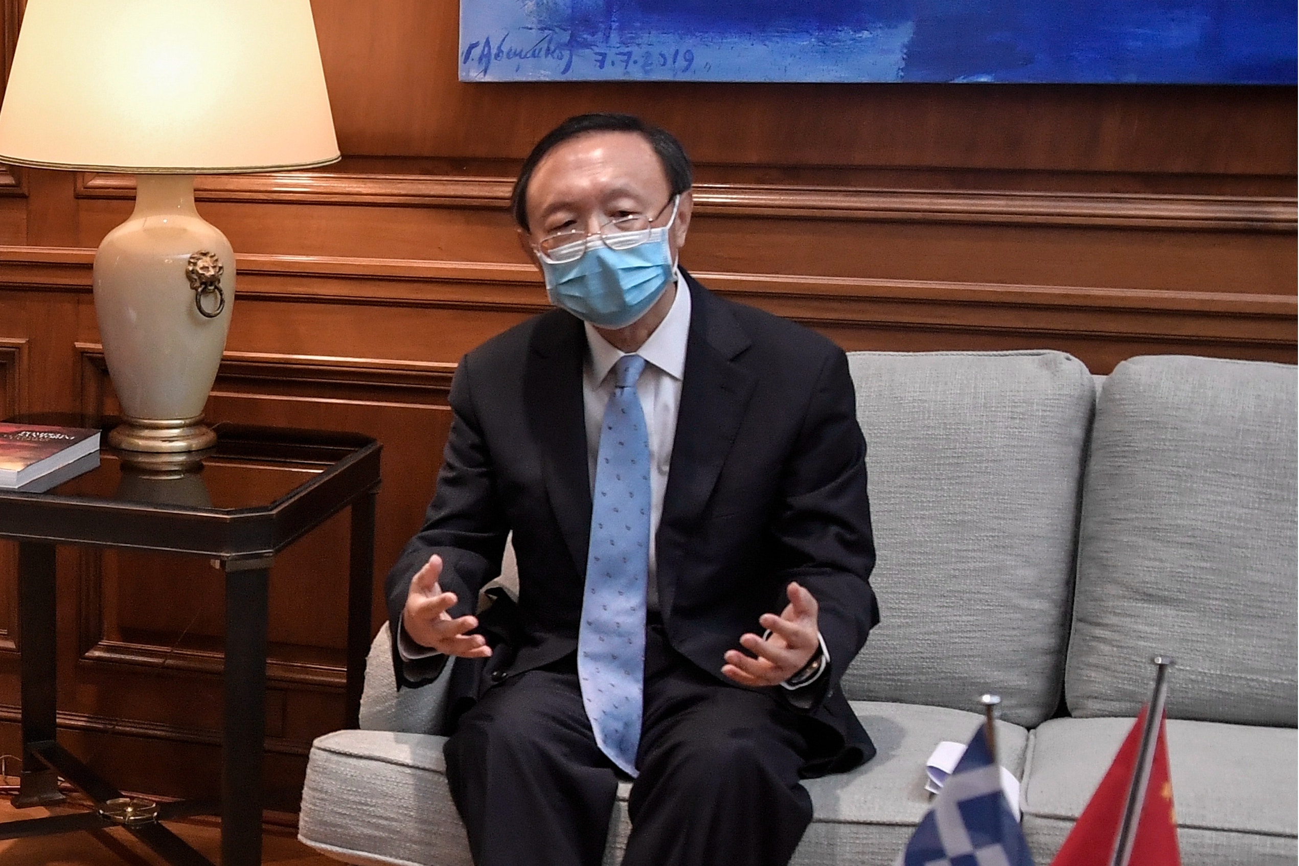 中歐關係的本色：在爭吵中前行　在非議中合作