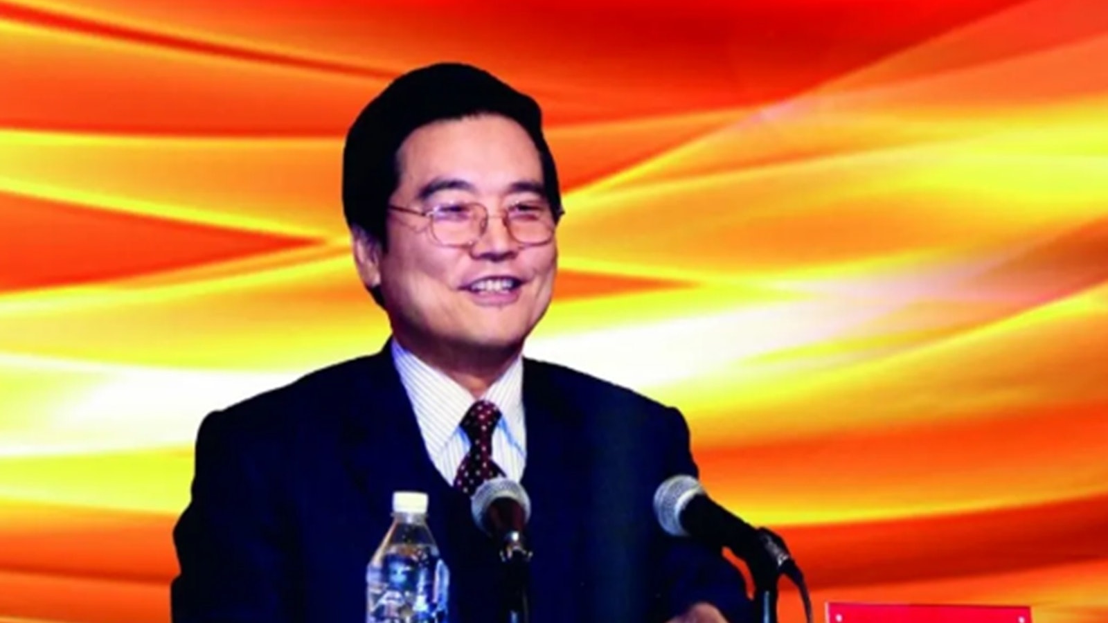 吉林前高官自創《明學》惹爭議 被指「野雞大學」博士畢業 吉林前高官自創《明學》惹爭議 被指「野雞大學」博士畢業