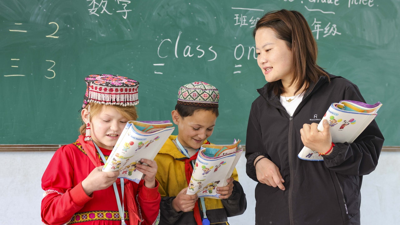 教育雙減|英語料將失主科地位 內地改革促進抑或窒礙階層流動? 教育雙減|英語料將失主科地位 內地改革促進抑或窒礙階層流動?