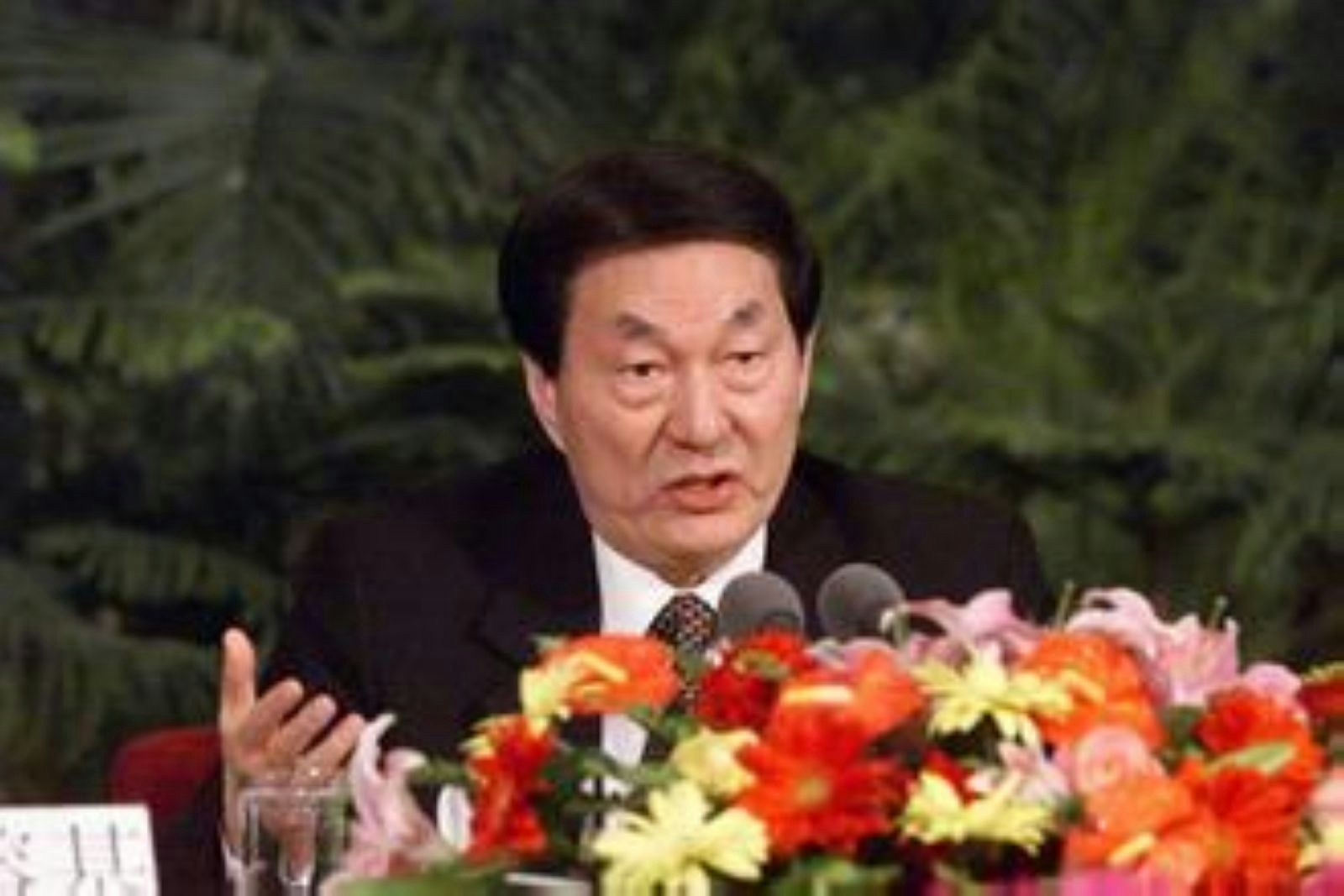 Zhu Rongji, the iron-fisted reformer: The virtuous and capable he represents is key to China's past and future.