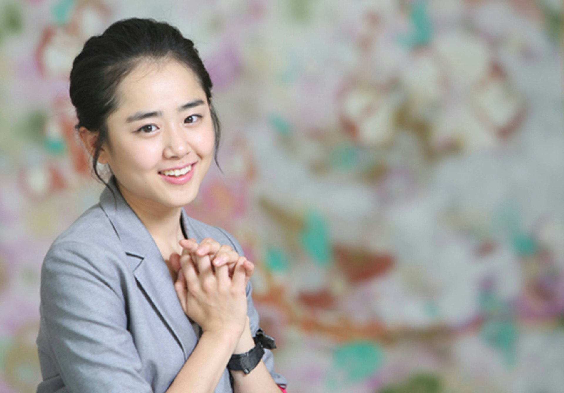 文瑾莹