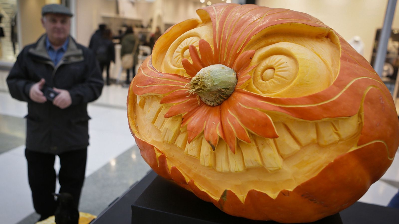 萬聖節2020|Halloween為何稱作「萬聖節」 原來中文翻譯有意思 萬聖節2020|Halloween為何稱作「萬聖節」 原來中文翻譯有意思