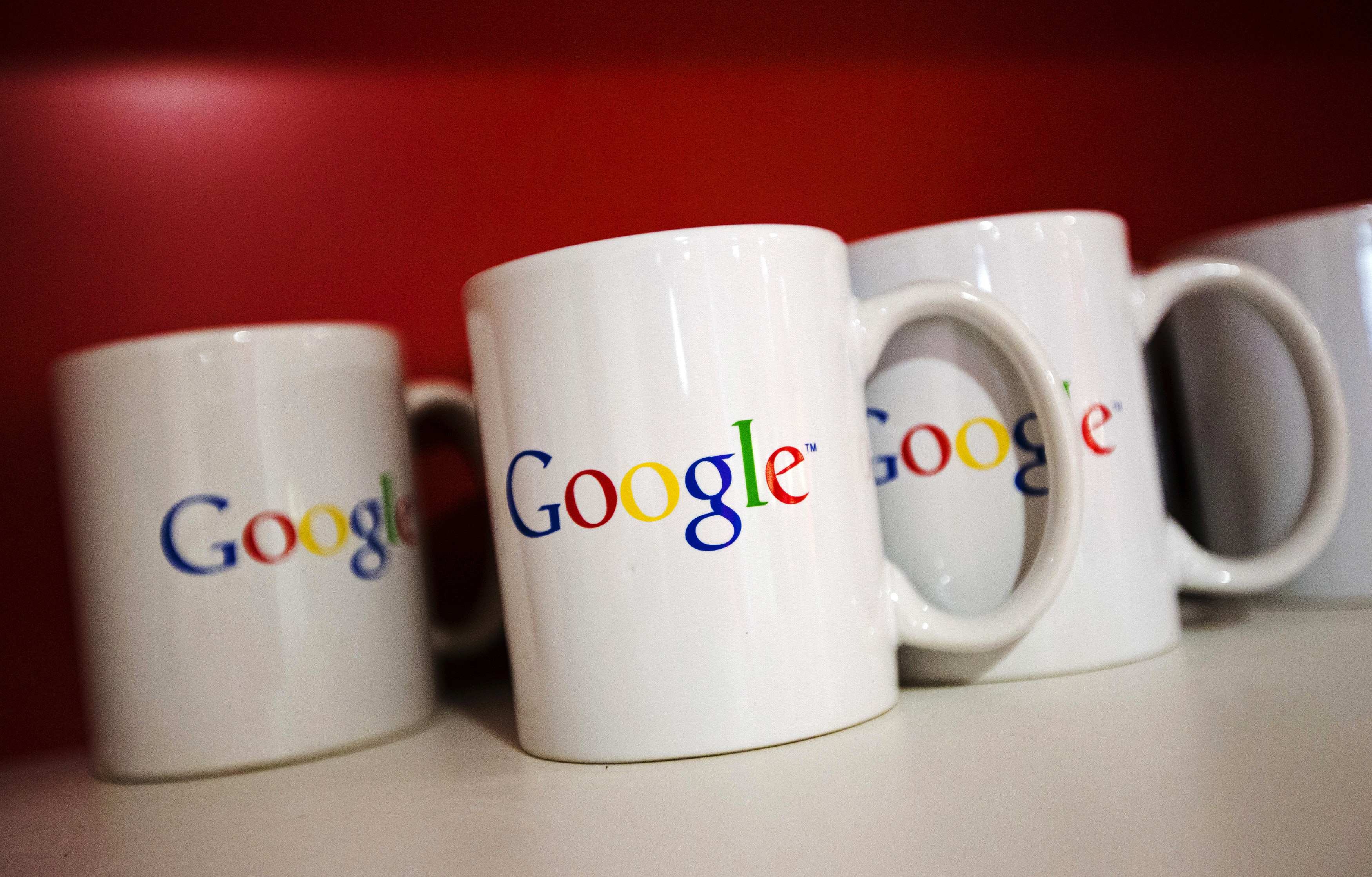 有分析稱，Google將在應用程式上抽成的規定也許不能順利實施。（路透社）