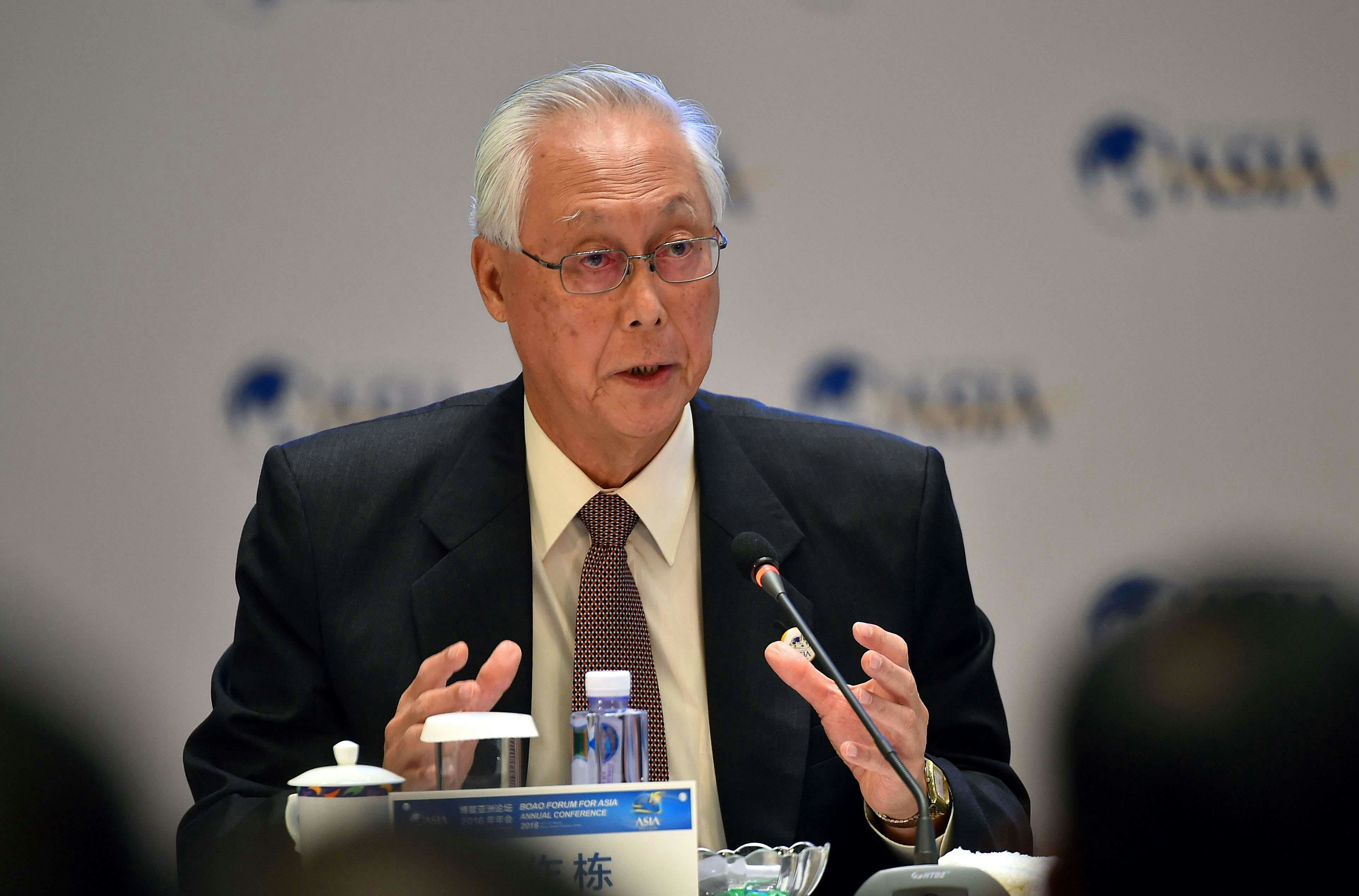 李显龙将辞职——新加坡模式富有启发意义却仍存隐患| 新国志