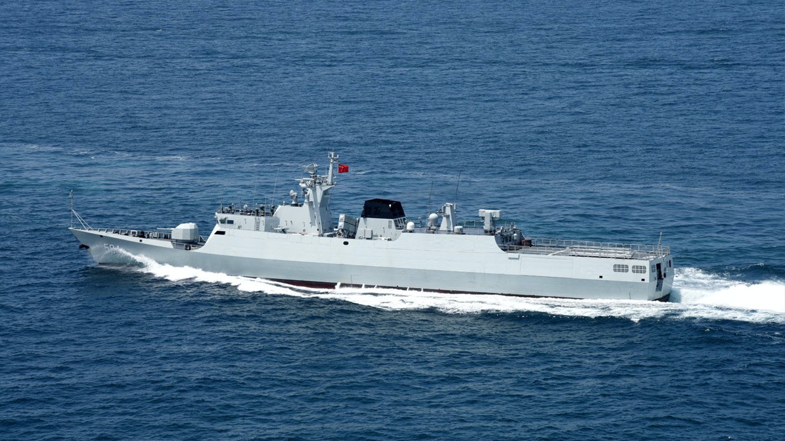 5年增百餘艘軍艦中國海軍規模擴大引西方擔憂 香港01 即時中國 5年增百餘艘軍艦中國海軍規模擴大引西方擔憂 香港01 即時中國