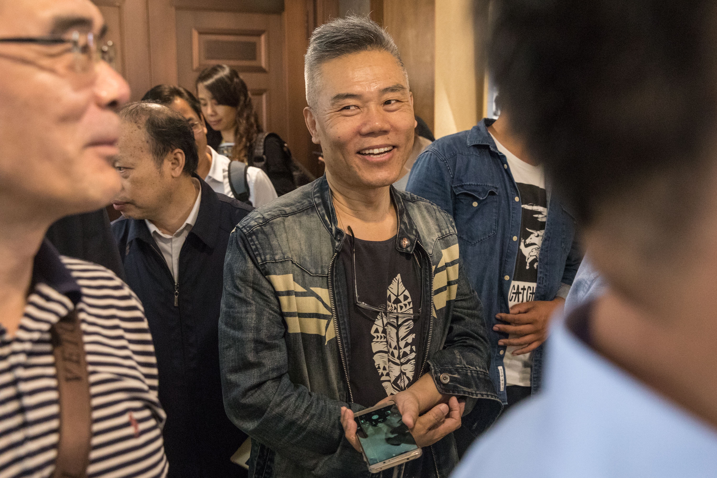 左派KOL司馬南孔慶東突被封禁　或因二十大前約束民粹