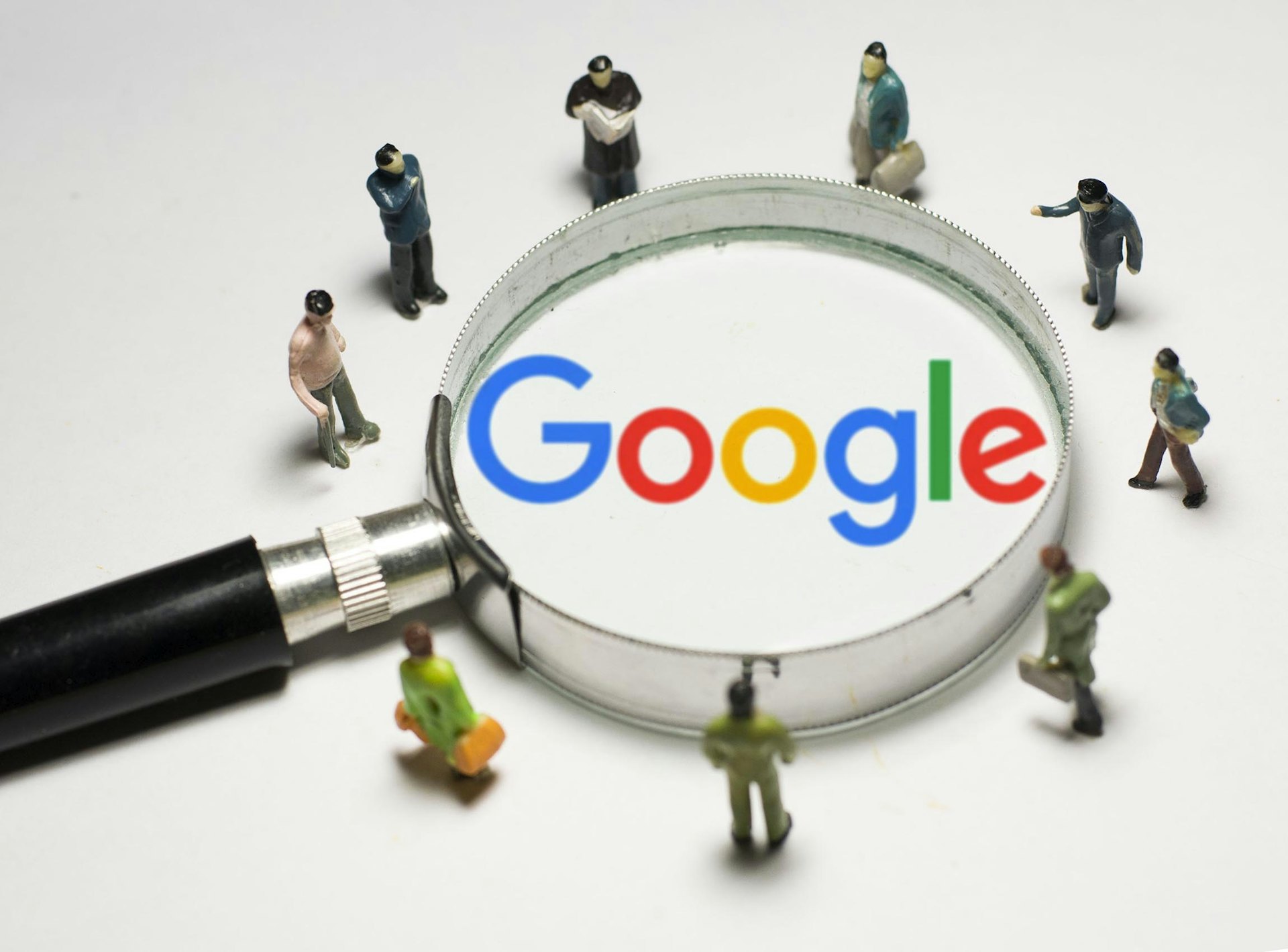 谷歌Google母企Alphabet據報,正就收購網絡安全初創企業Wiz進行談判。(資料圖片) 谷歌Google母企Alphabet據報,正就收購網絡安全初創企業Wiz進行談判。(資料圖片)