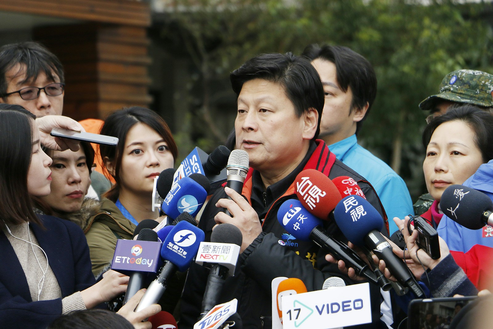 接力馬英九　國民黨立委下週組團訪北京：這是關鍵時刻