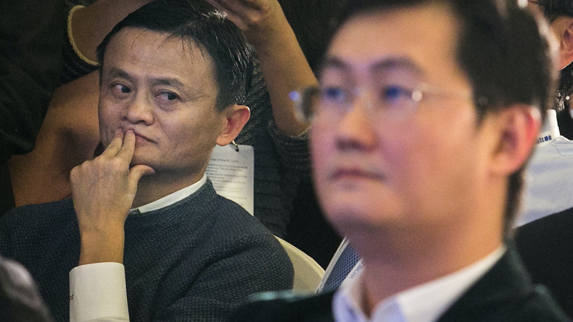 民營經濟促進法|關鍵在於執行 讓民企不因風吹草動而疑慮不安 民營經濟促進法|關鍵在於執行 讓民企不因風吹草動而疑慮不安