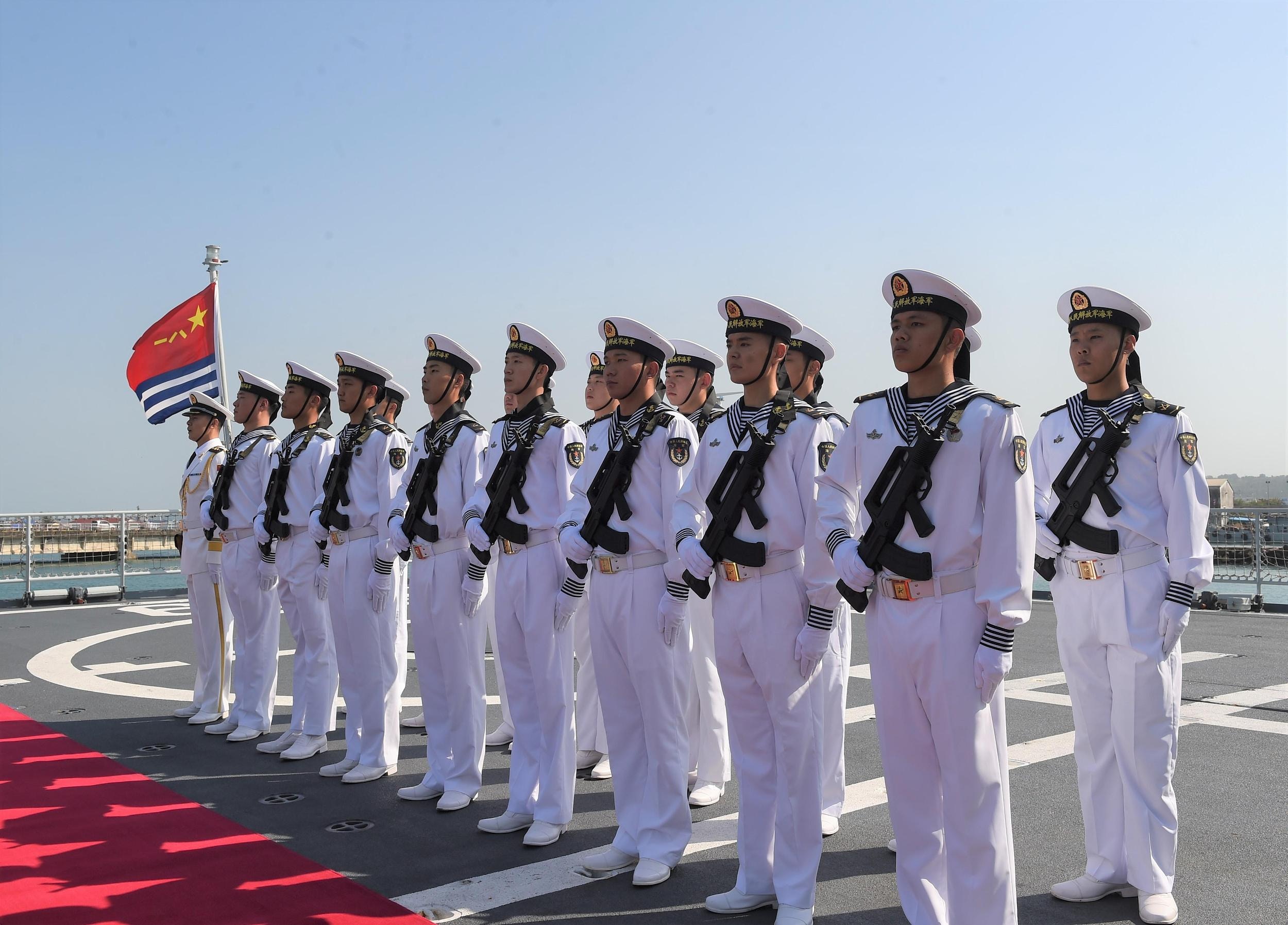 華府指2柬埔寨高官藉海軍基地牟利實行制裁並對美企發商業警示