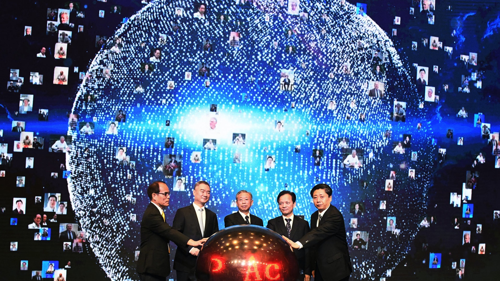 中國科技2020|大數據背後的大國較量 Oracle技術霸權被誰破局 中國科技2020|大數據背後的大國較量 Oracle技術霸權被誰破局