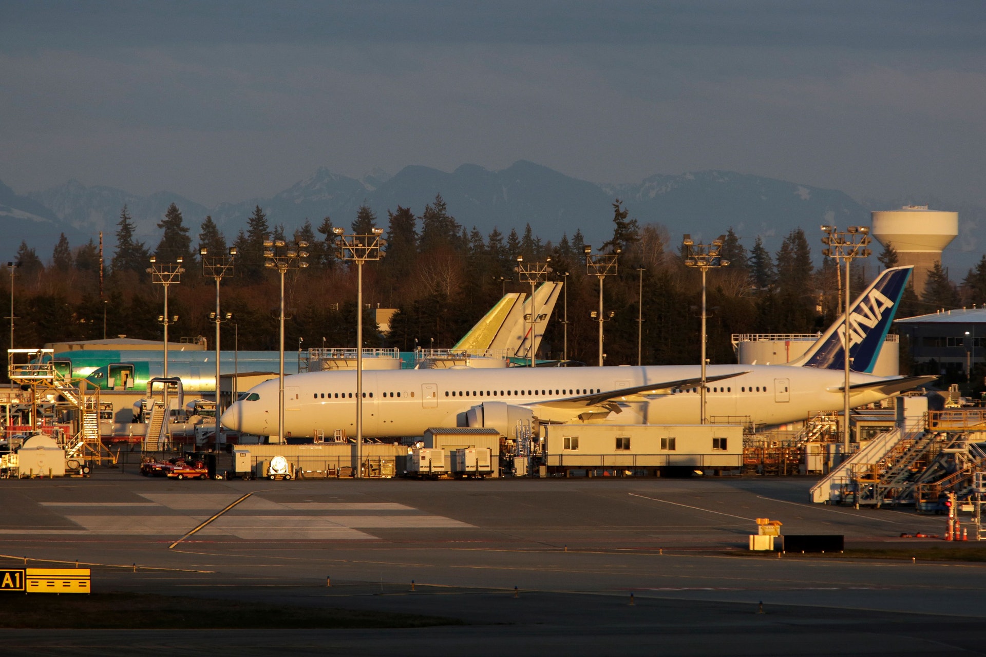 波音為應對疫情再加大裁員力度。(Reuters) 波音為應對疫情再加大裁員力度。(Reuters)