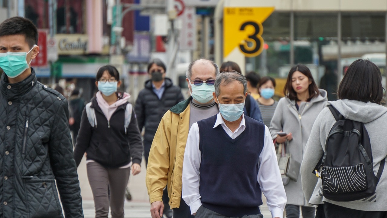 疫情下的醫療物資亂象：全球口罩製造業的現狀